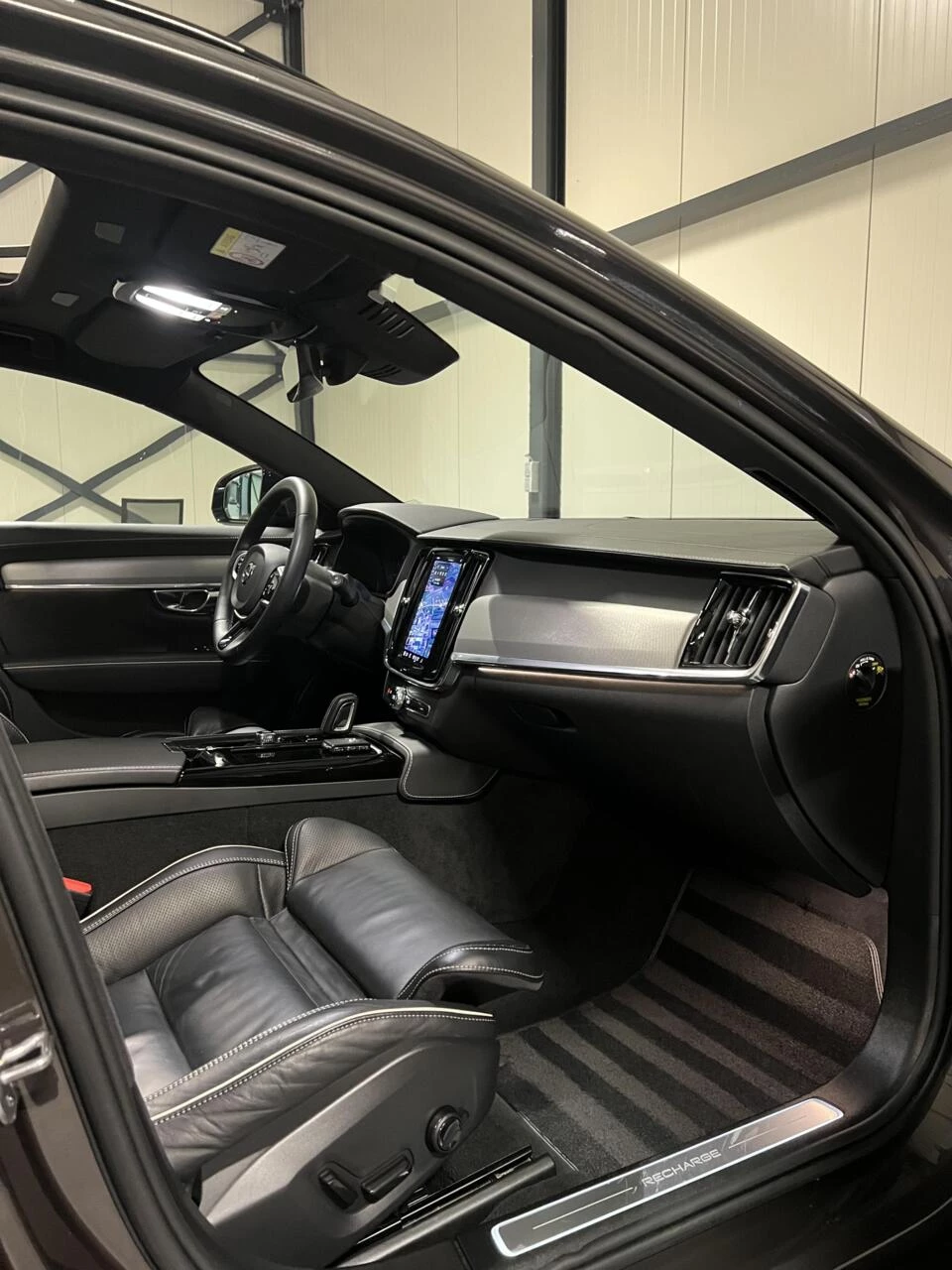 Hoofdafbeelding Volvo V90