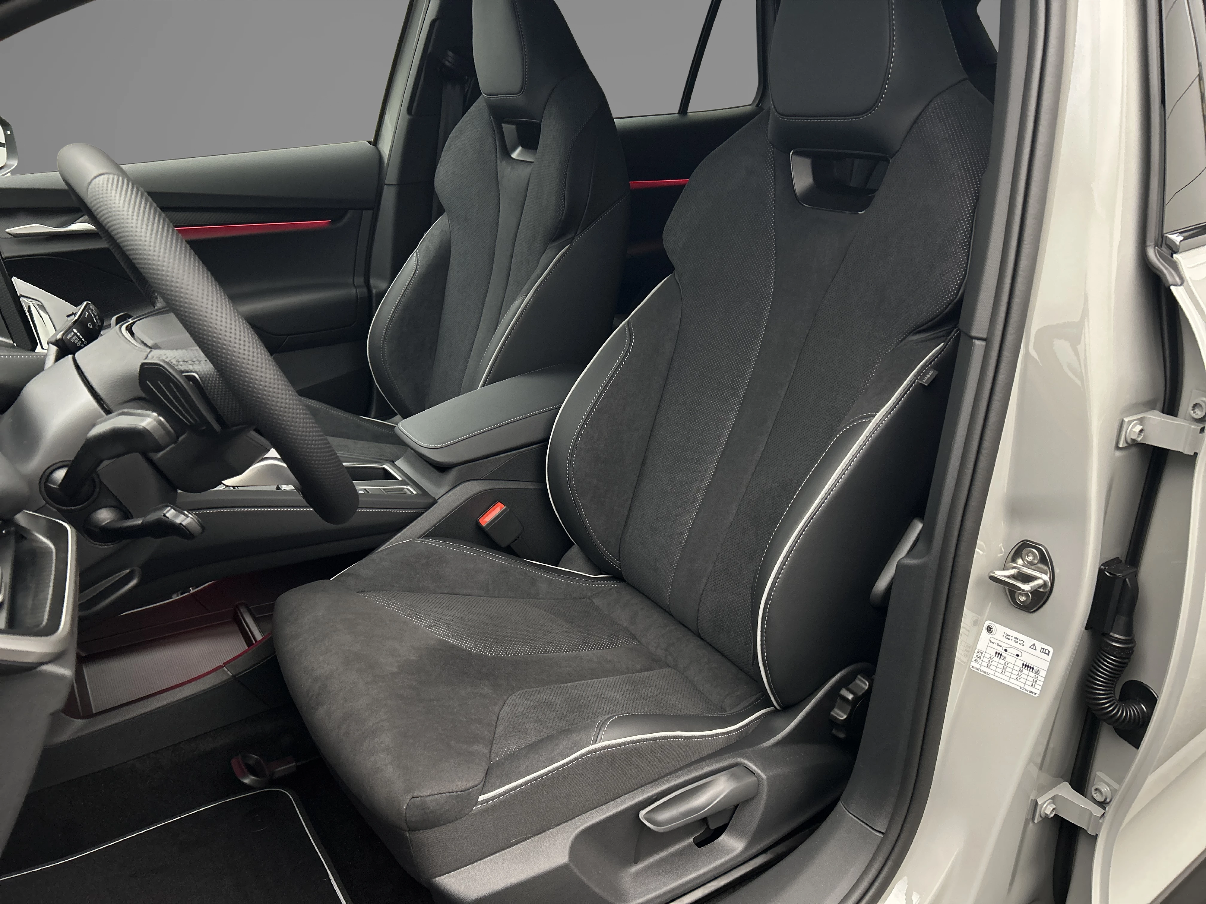 Hoofdafbeelding Škoda Elroq