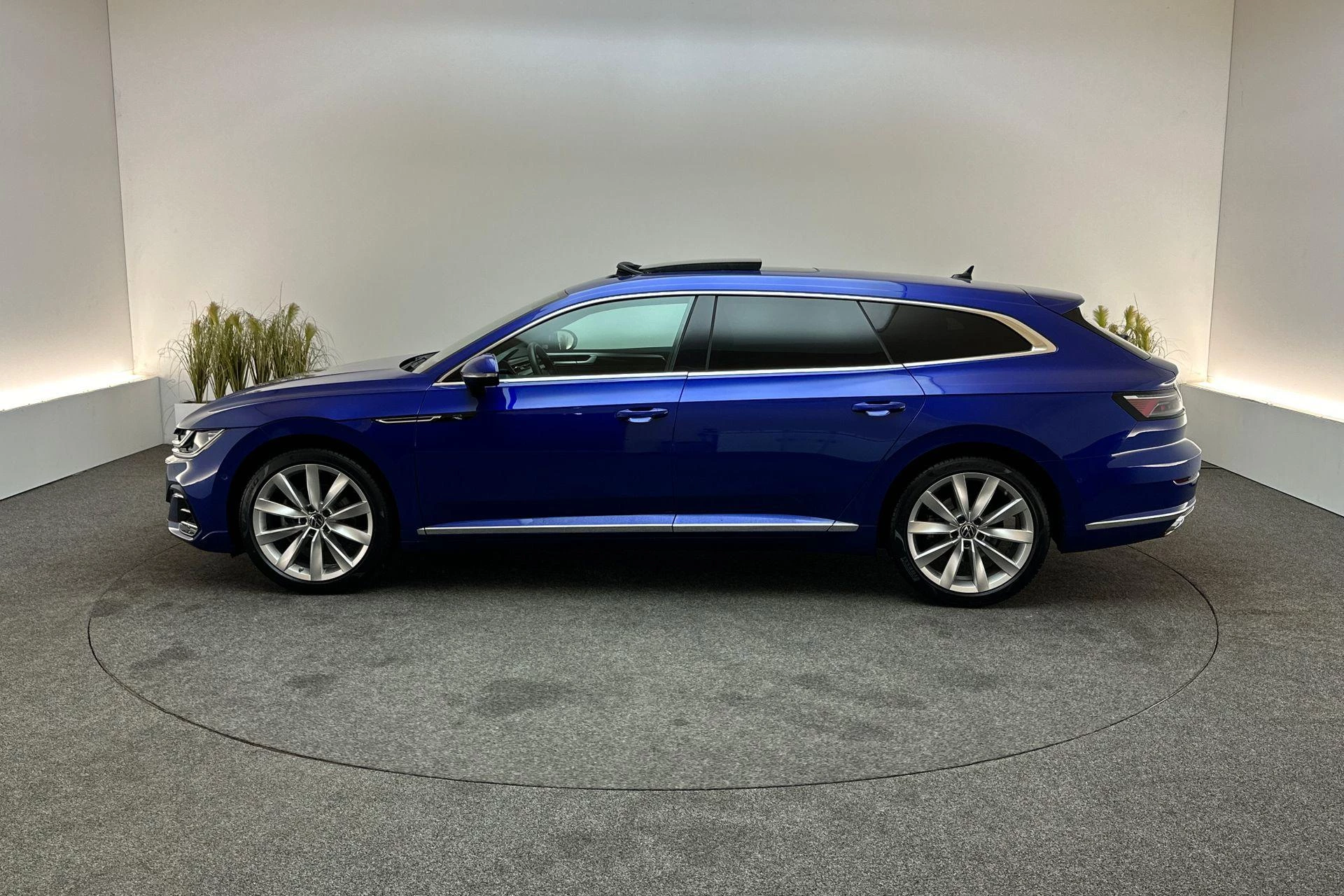 Hoofdafbeelding Volkswagen Arteon