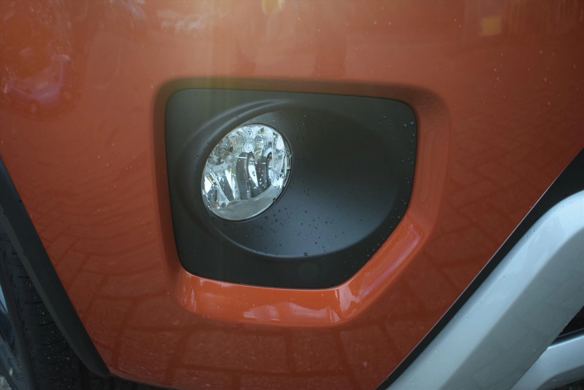 Hoofdafbeelding Suzuki Ignis