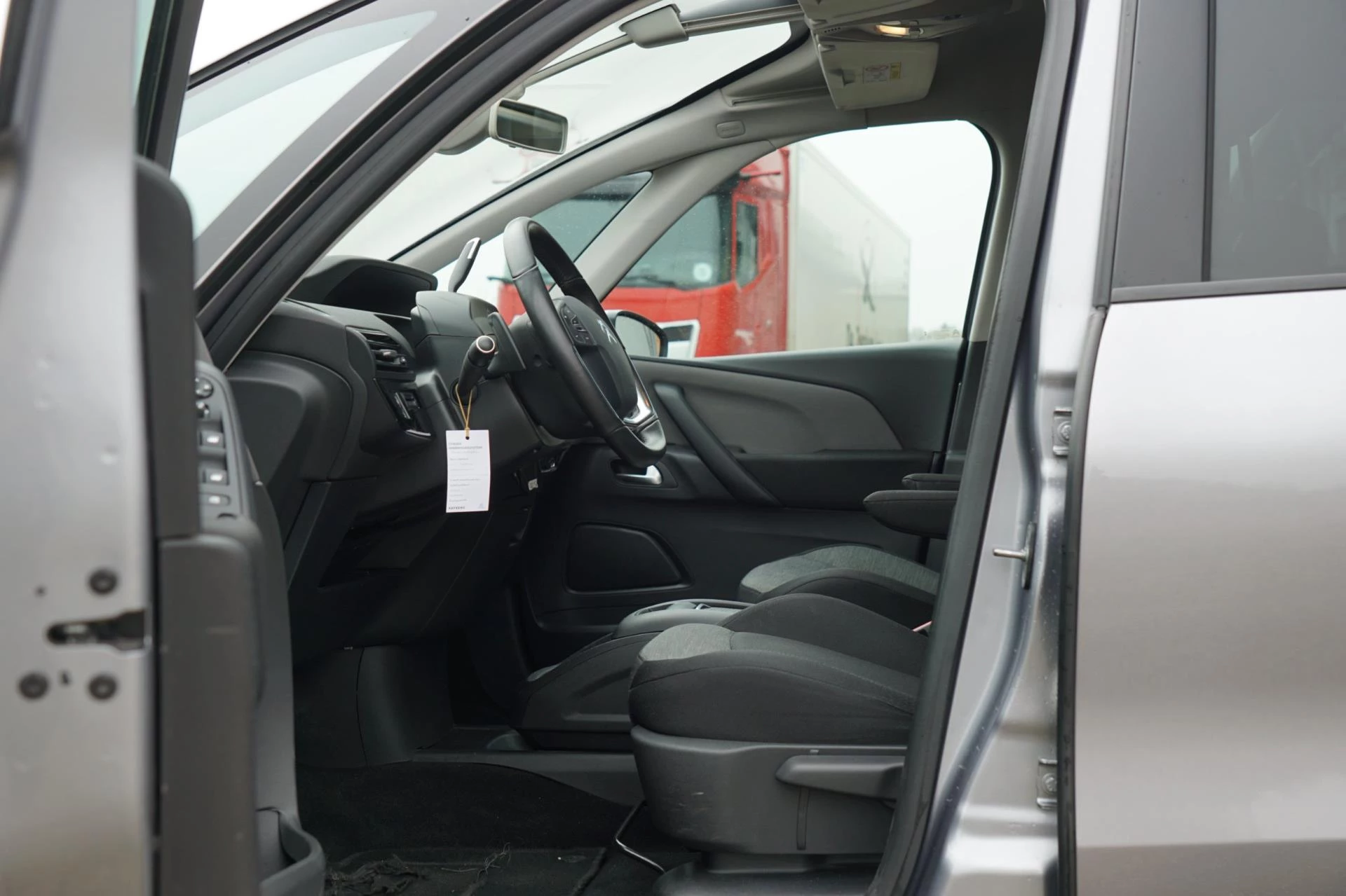 Hoofdafbeelding Citroën Grand C4 Spacetourer