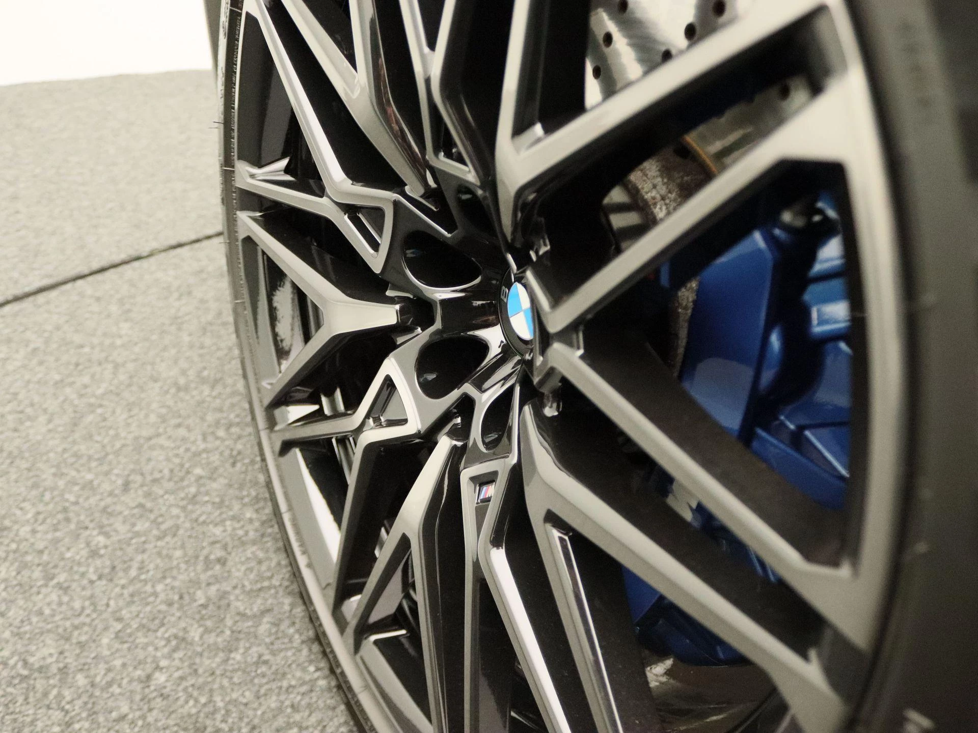Hoofdafbeelding BMW X6