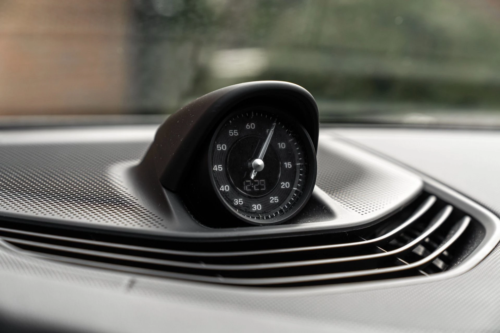 Hoofdafbeelding Porsche Taycan