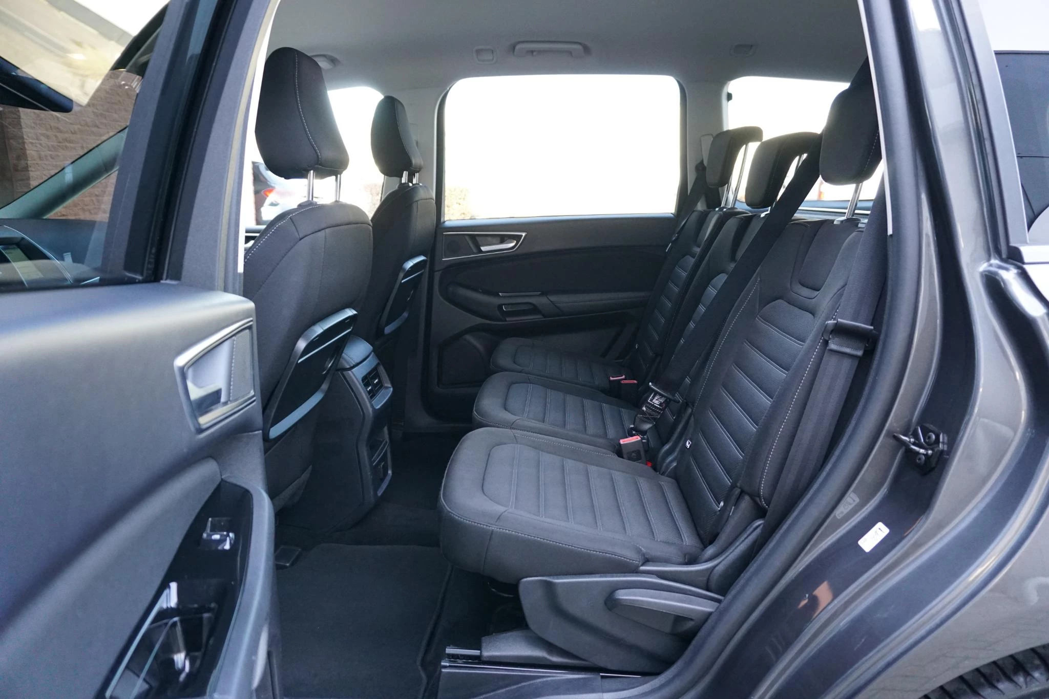 Hoofdafbeelding Ford Galaxy