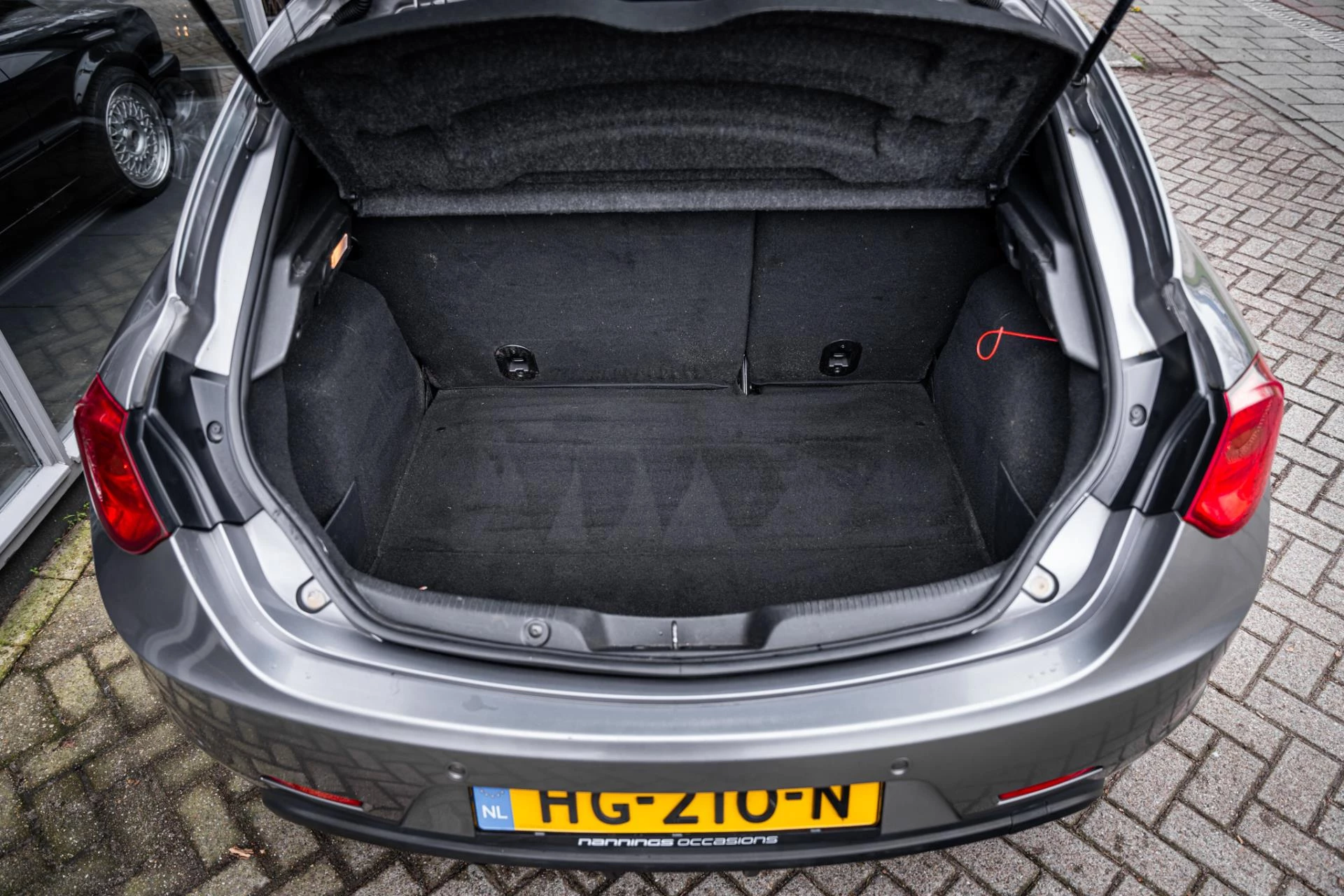 Hoofdafbeelding Alfa Romeo Giulietta