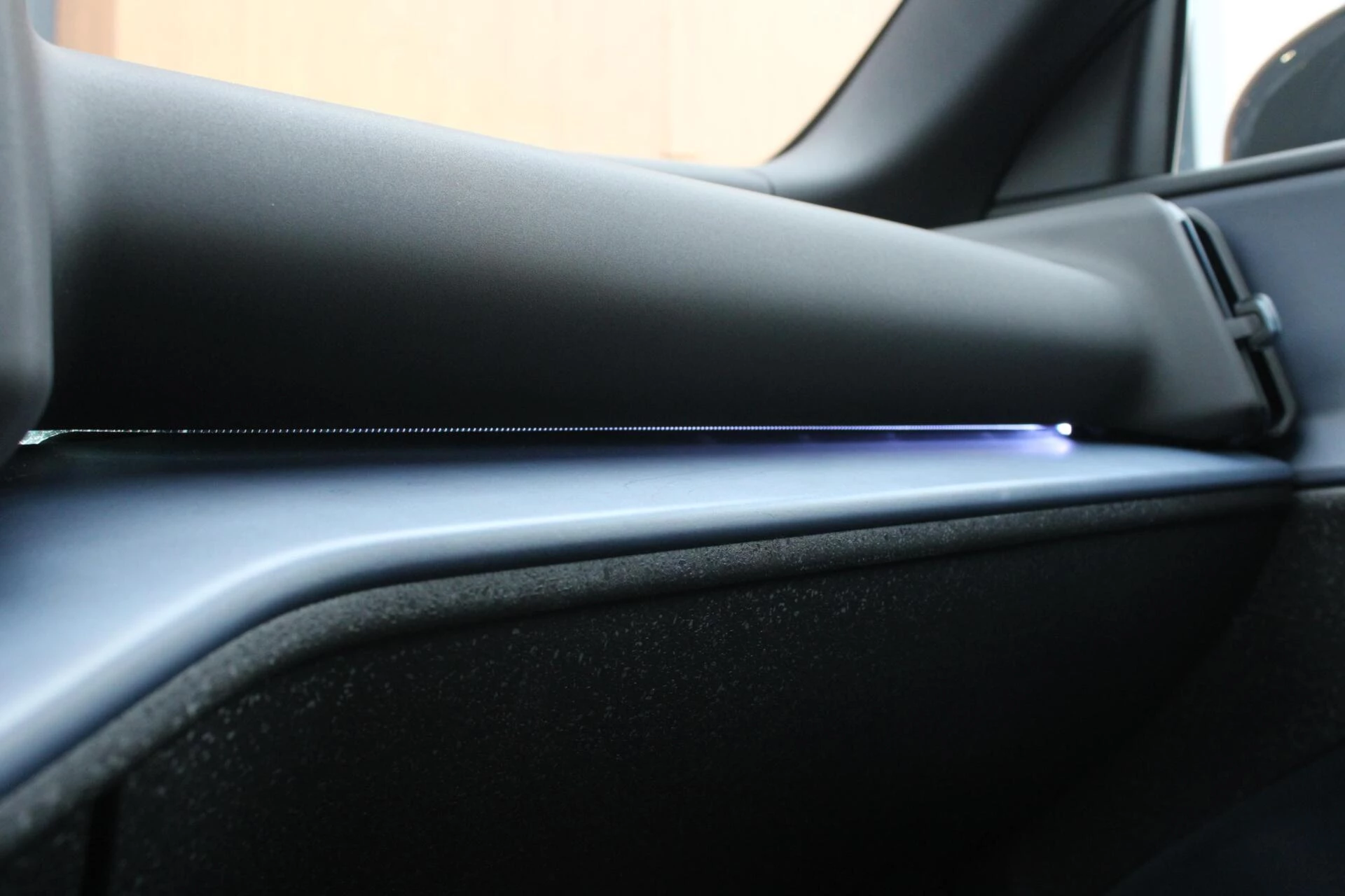 Hoofdafbeelding Volvo EX30