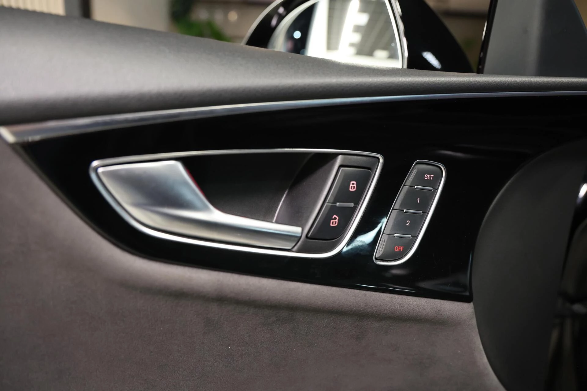Hoofdafbeelding Audi A7