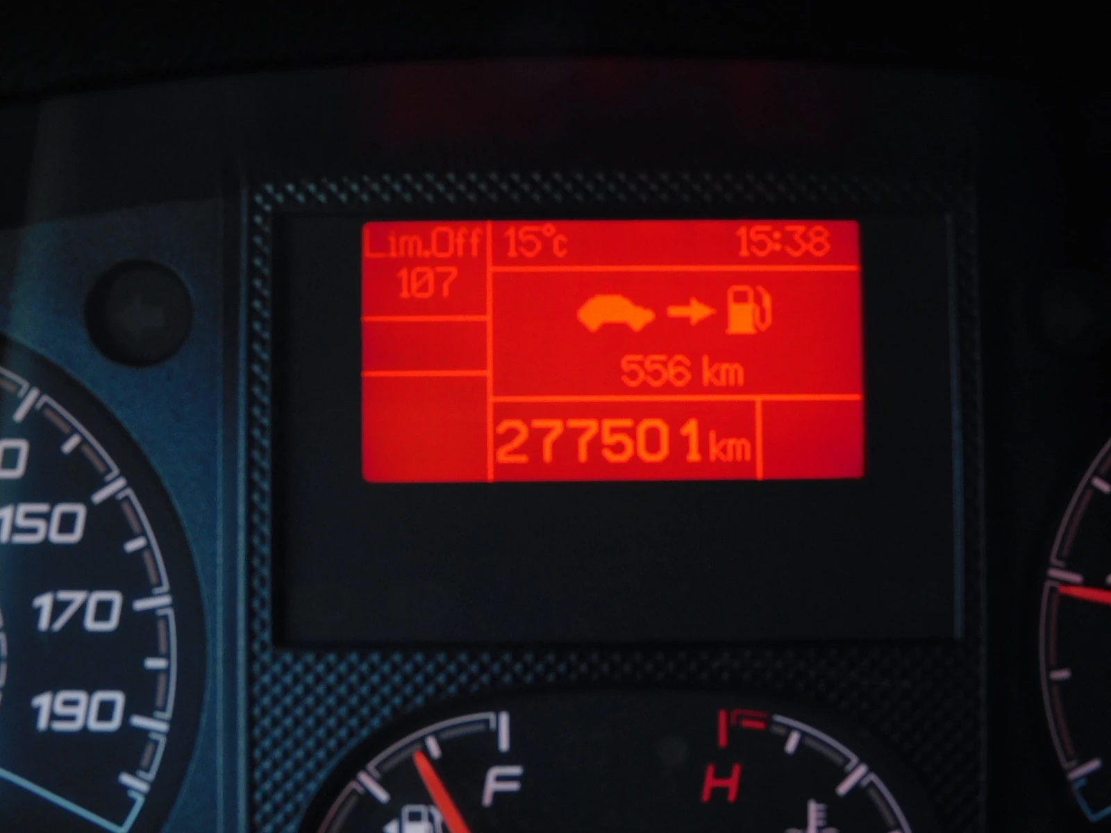 Hoofdafbeelding Fiat Ducato