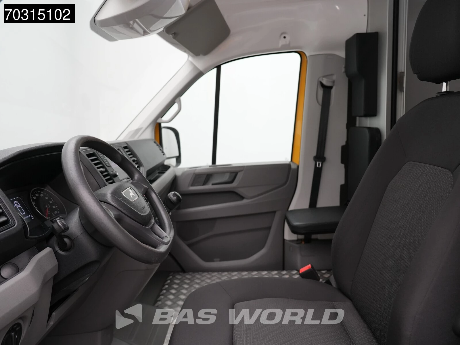 Hoofdafbeelding MAN TGE