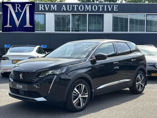 Peugeot 3008 1.6 HYbrid 225 Allure CAMERA | NAVI | RIJKLAAR INCL. 12 MND. BOVAGGARANTIE