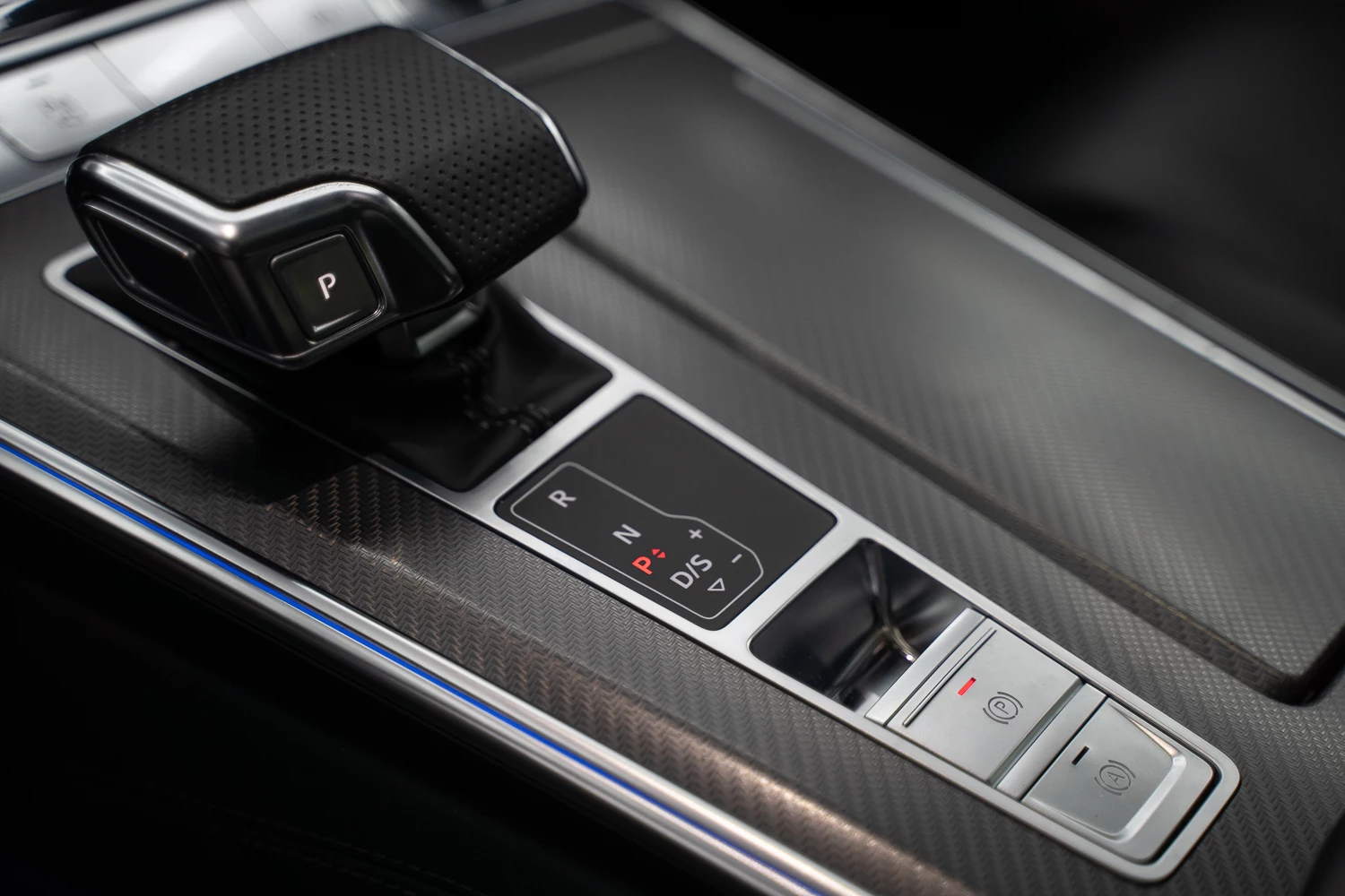 Hoofdafbeelding Audi RS6