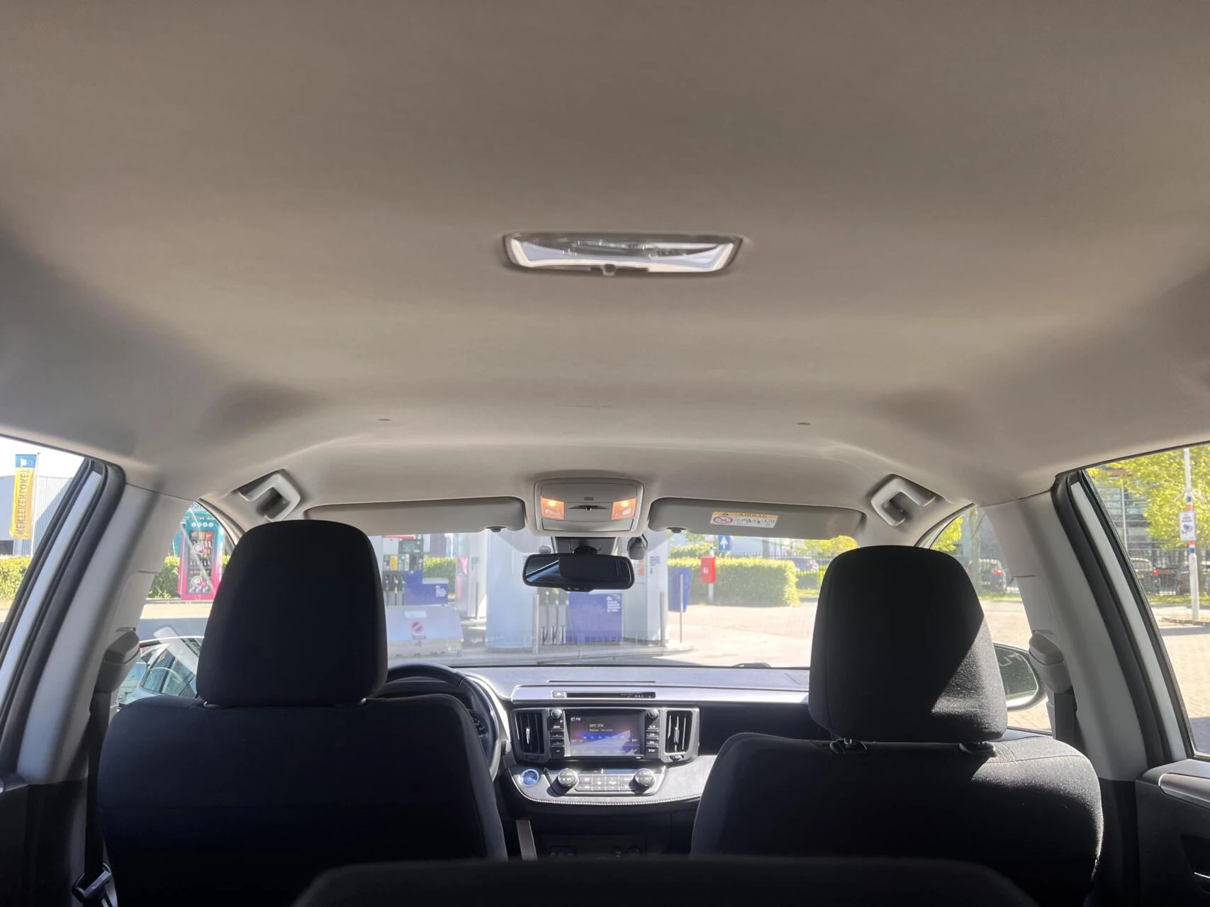 Hoofdafbeelding Toyota RAV4