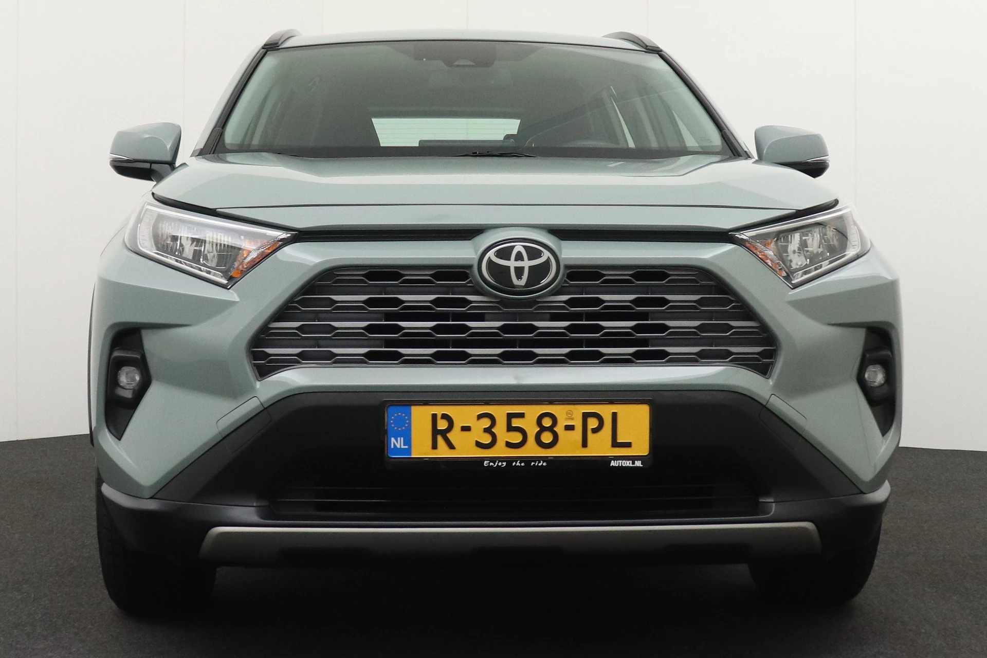 Hoofdafbeelding Toyota RAV4