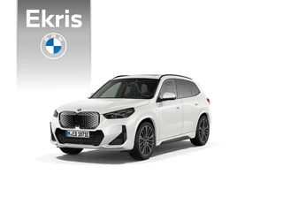 BMW iX1 xDrive30 | M Sport Edition | M Sportpakket Pro | Innovation Pack | Travel Pack | Comfort Pack