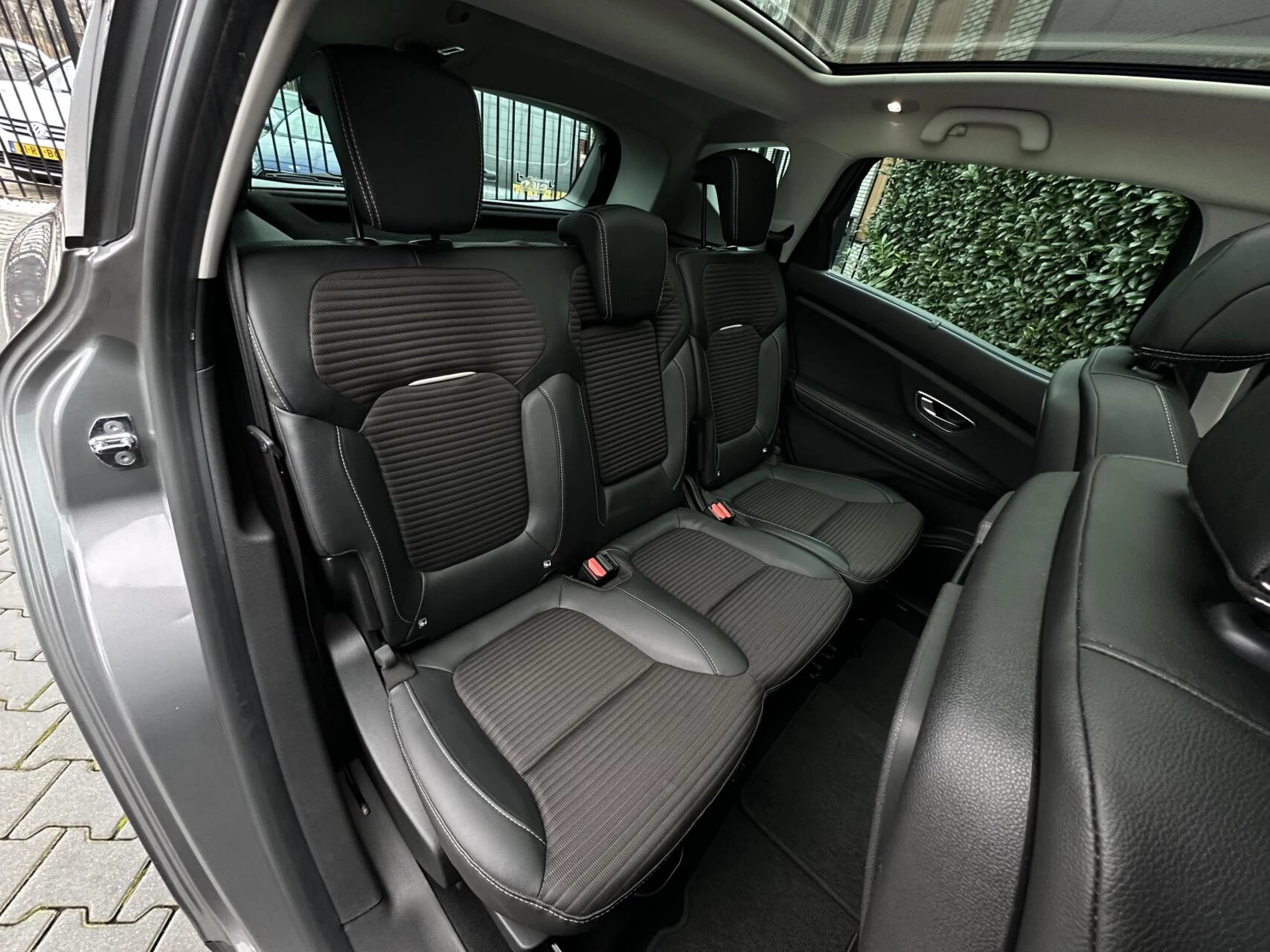 Hoofdafbeelding Renault Scénic