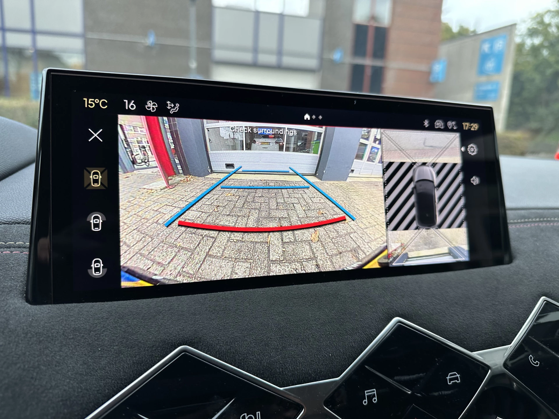 Hoofdafbeelding DS DS 3