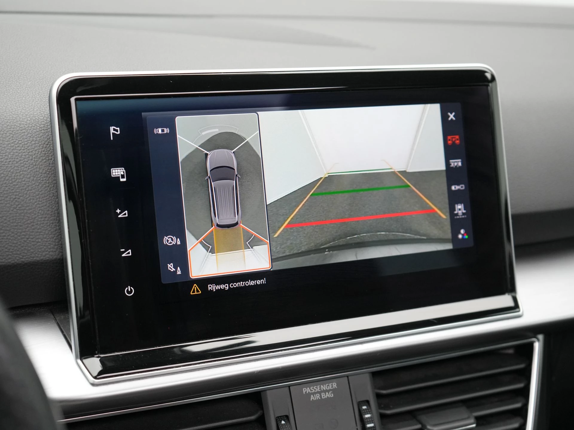 Hoofdafbeelding SEAT Tarraco