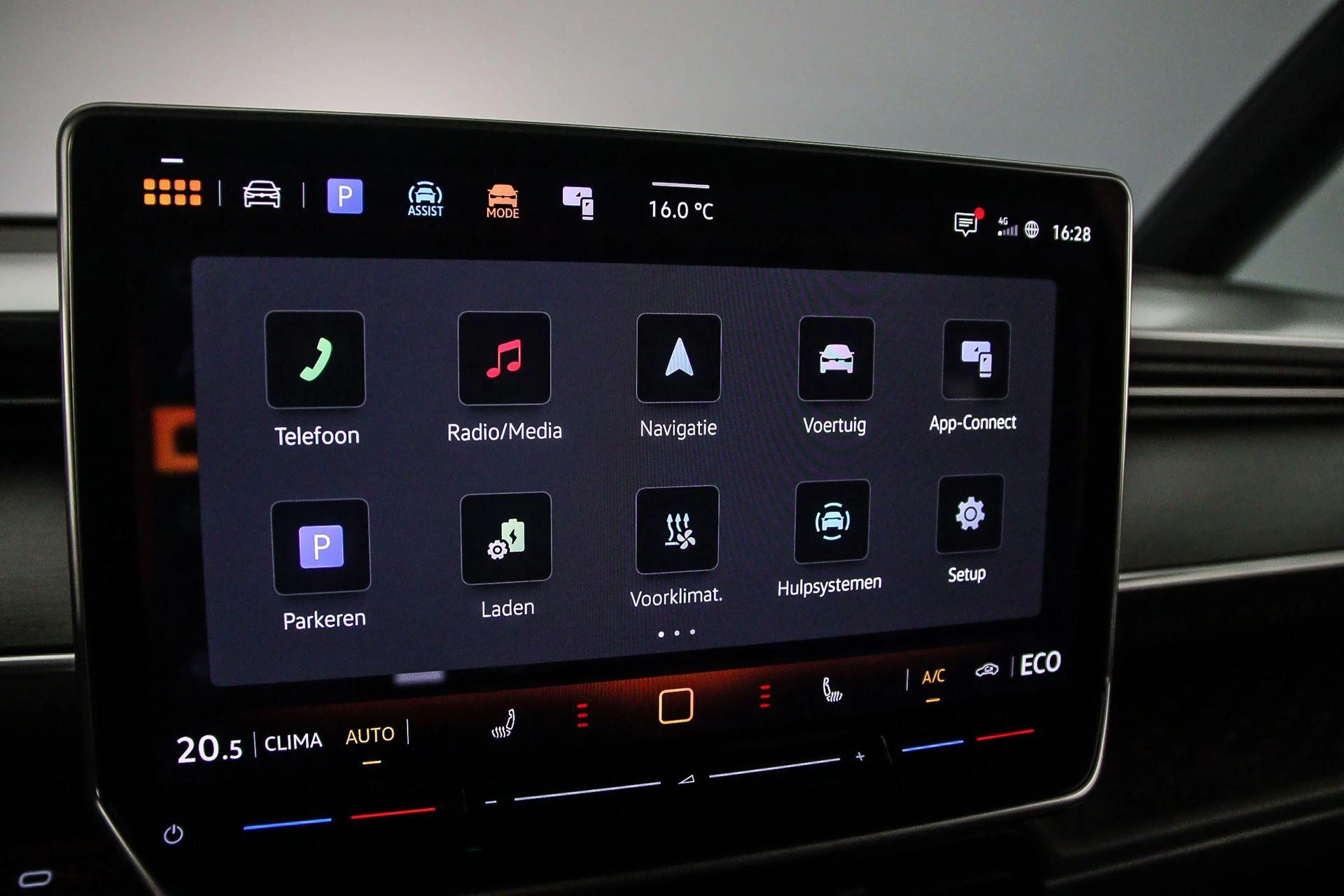 Hoofdafbeelding Volkswagen ID. Buzz