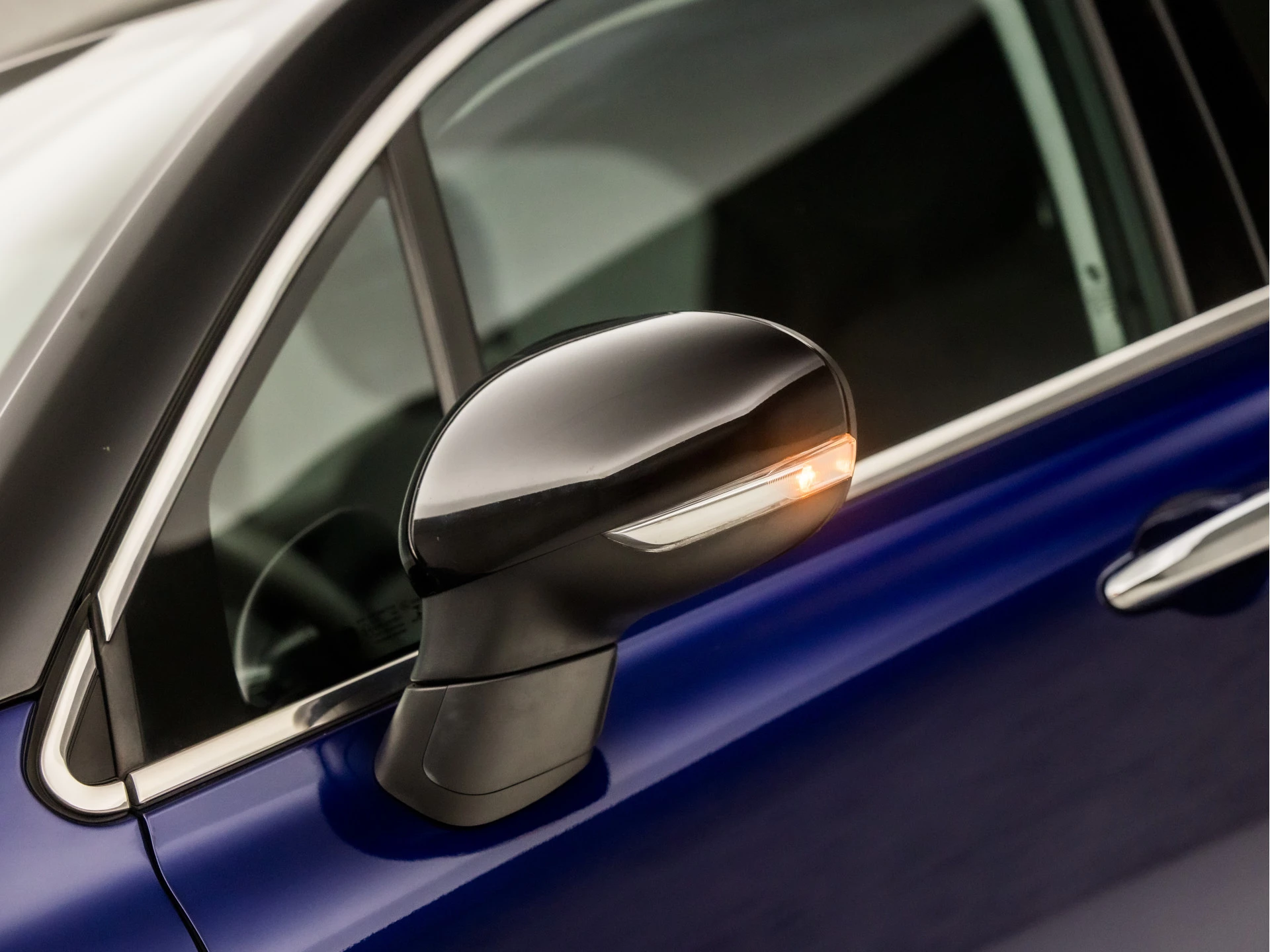 Hoofdafbeelding Fiat 500X