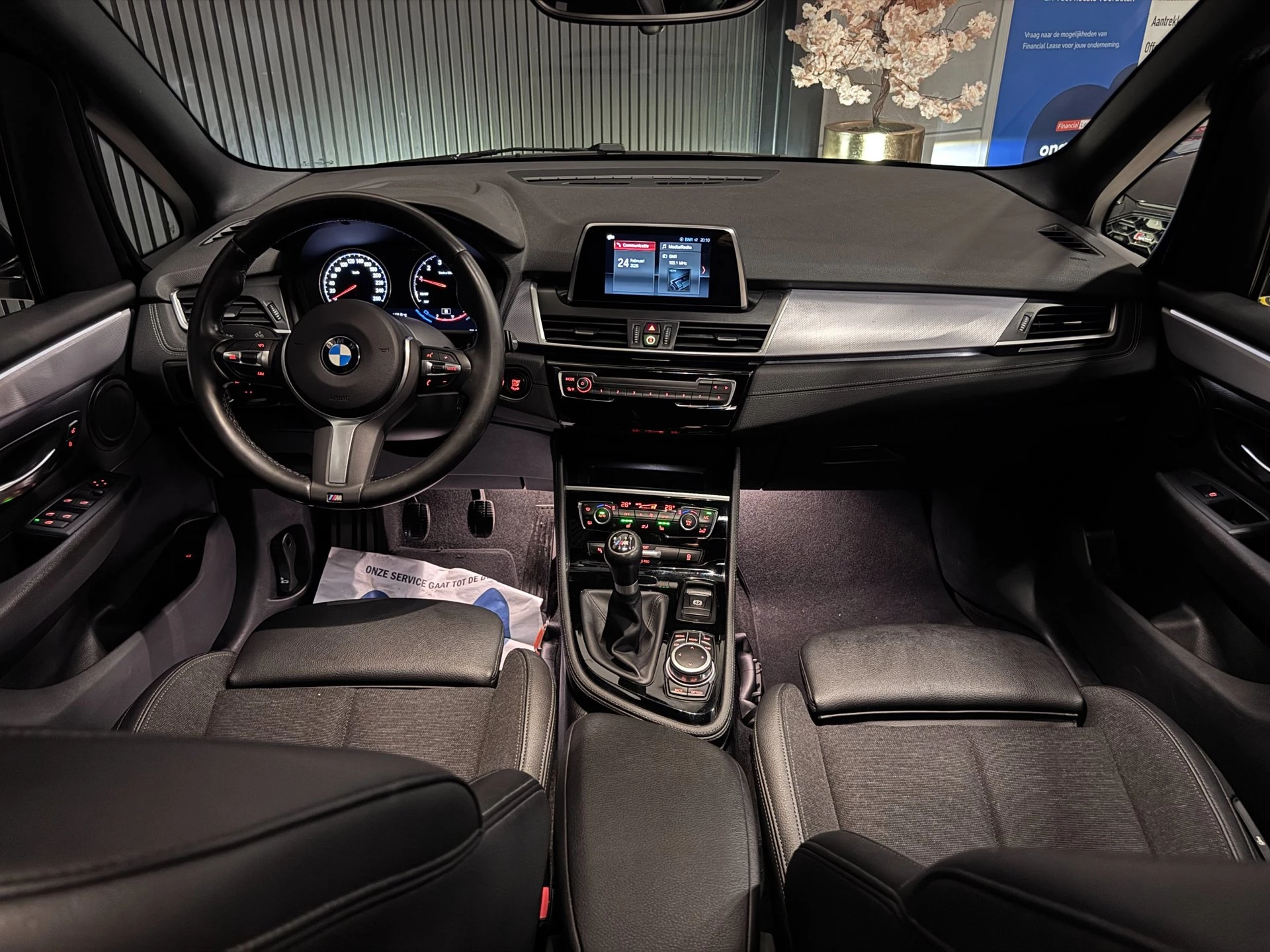 Hoofdafbeelding BMW 2 Serie