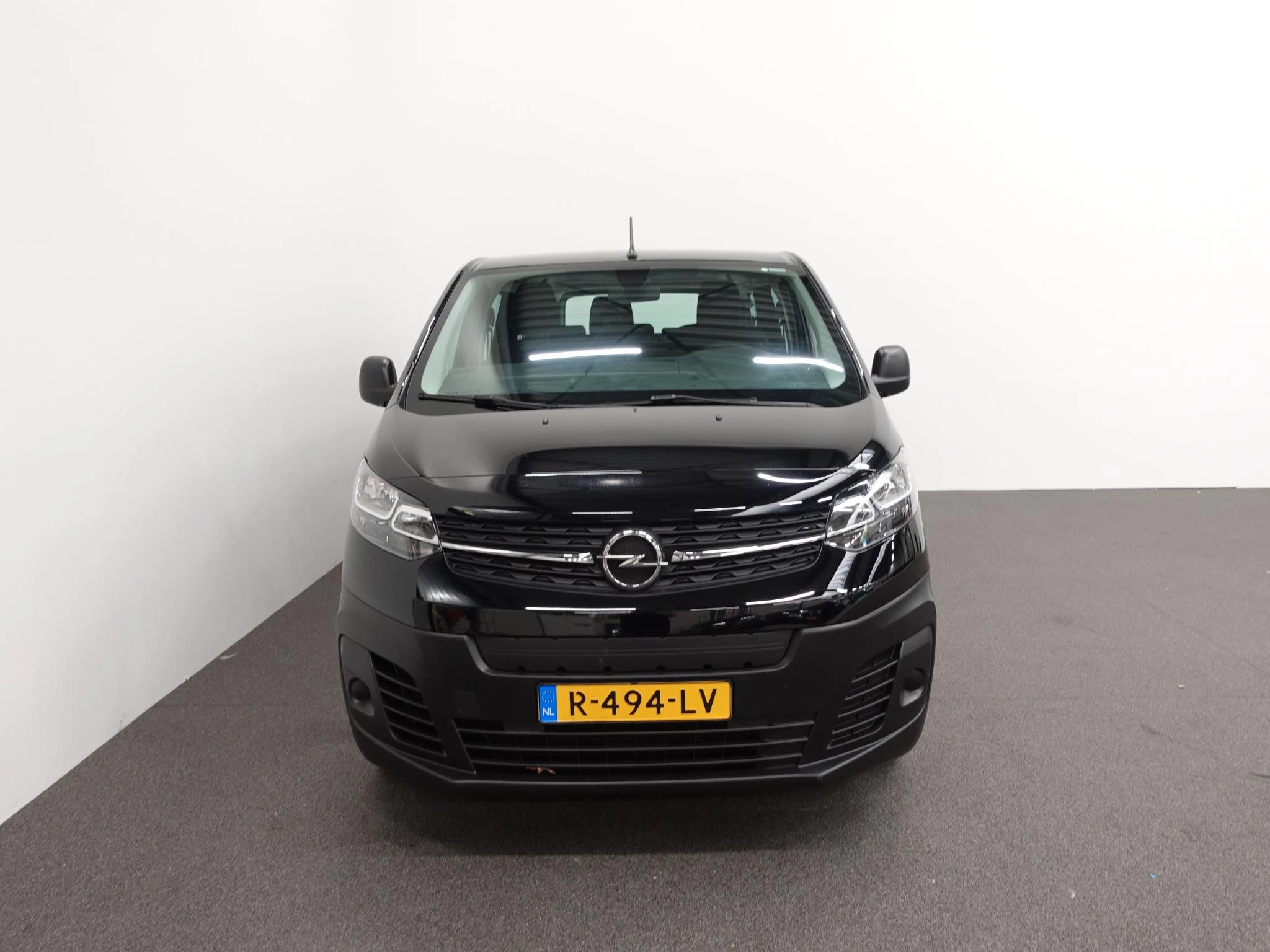 Hoofdafbeelding Opel Vivaro-e