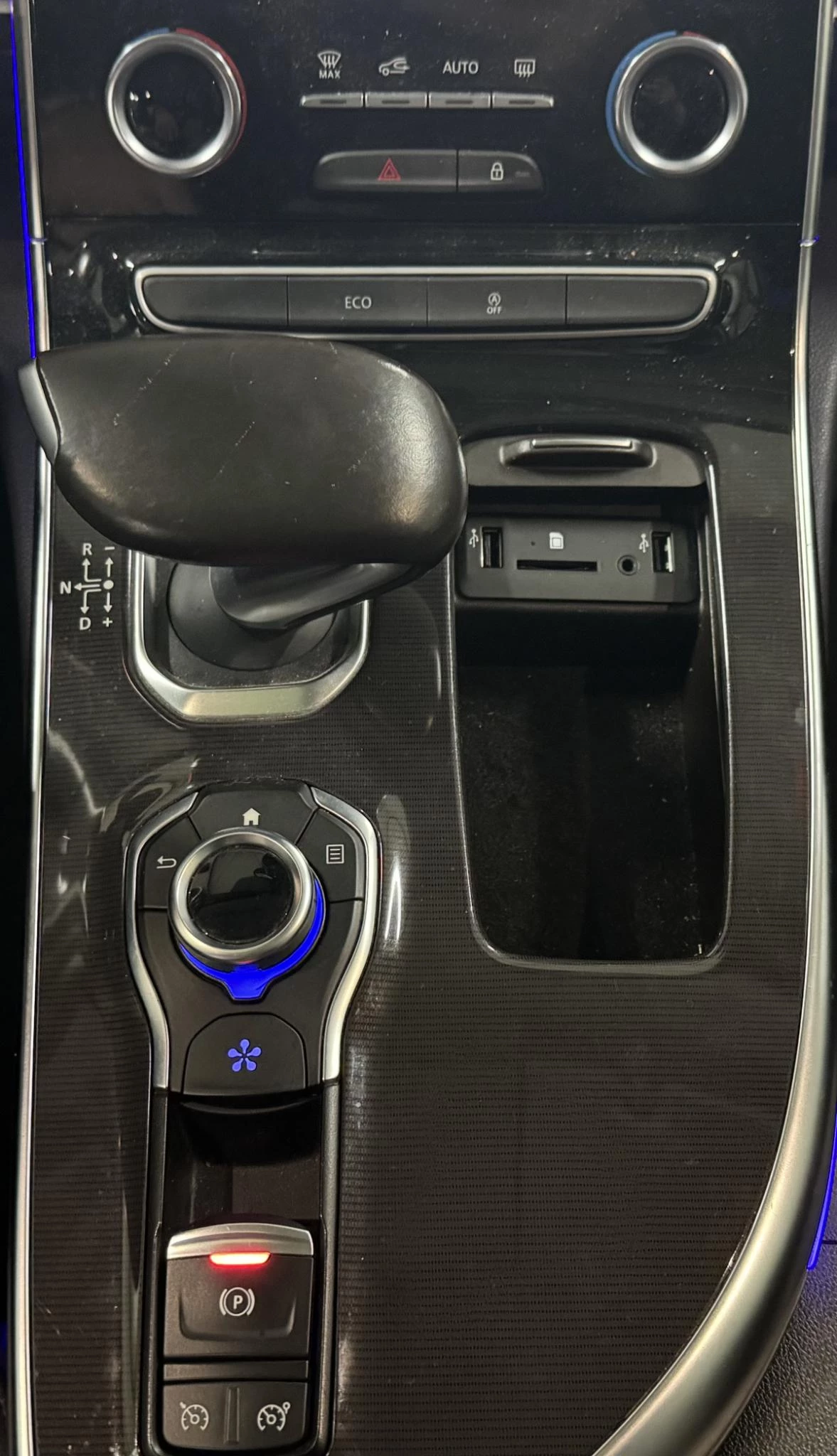 Hoofdafbeelding Renault Espace