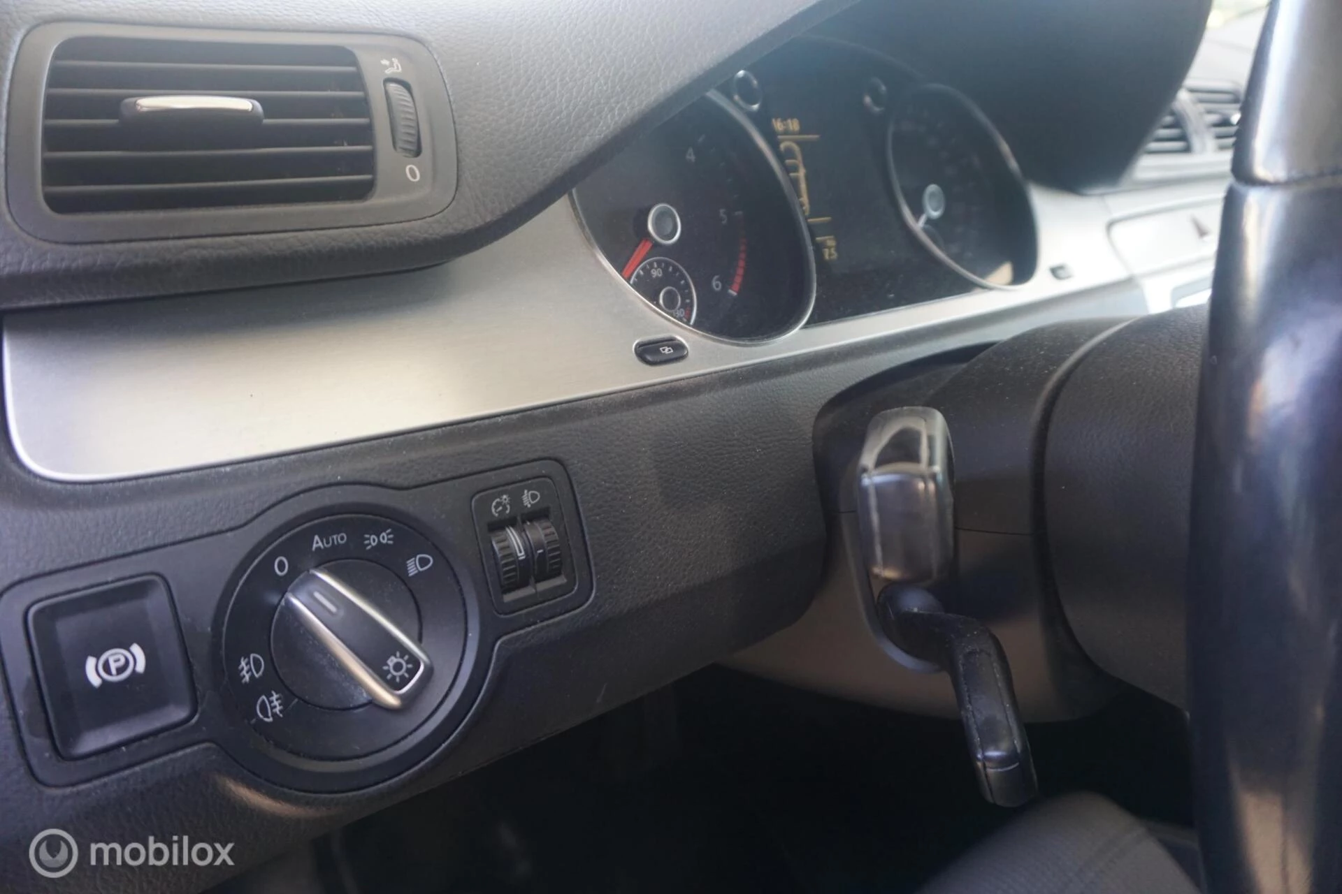 Hoofdafbeelding Volkswagen Passat CC