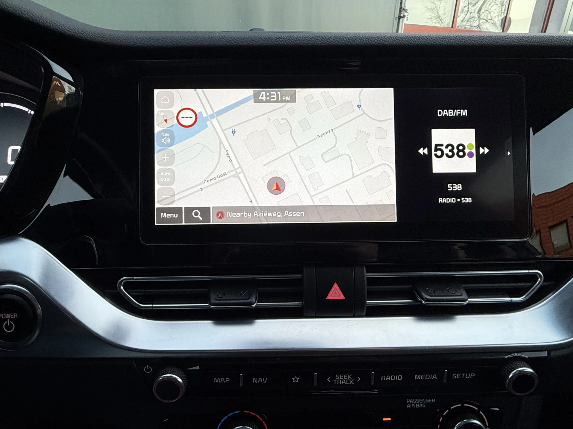 Hoofdafbeelding Kia e-Niro