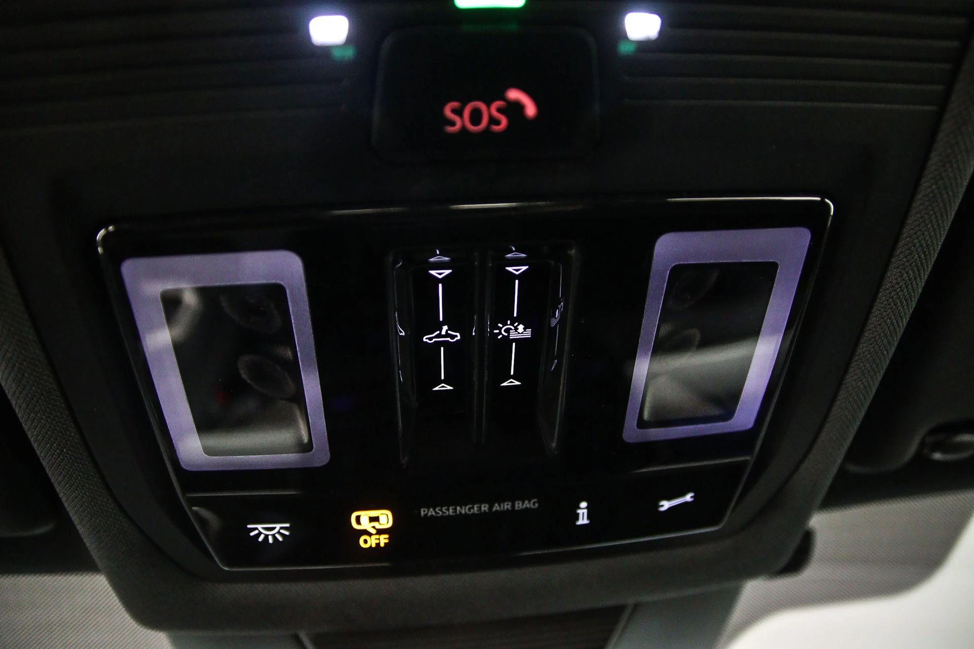 Hoofdafbeelding Volkswagen Tayron