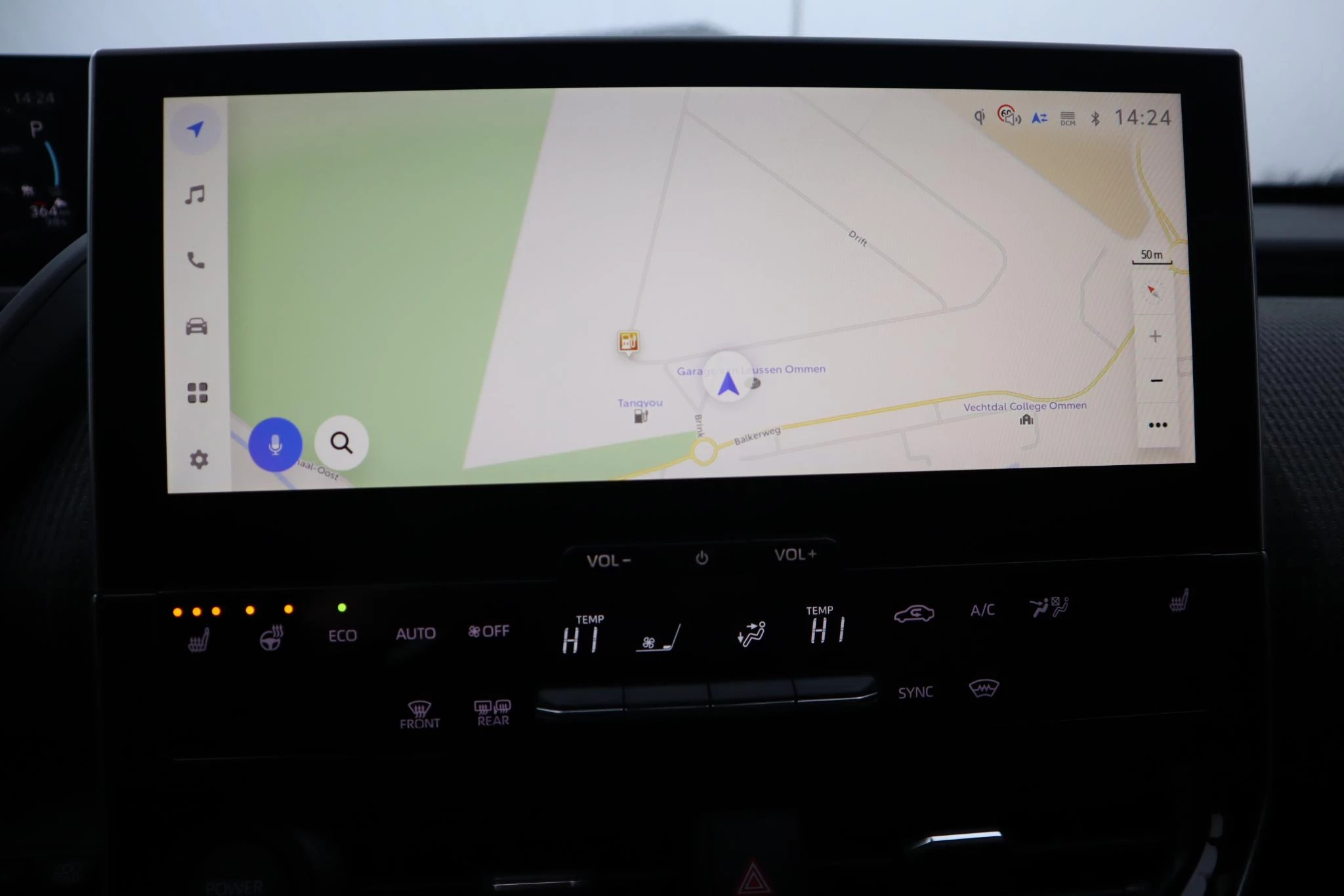 Hoofdafbeelding Toyota bZ4X