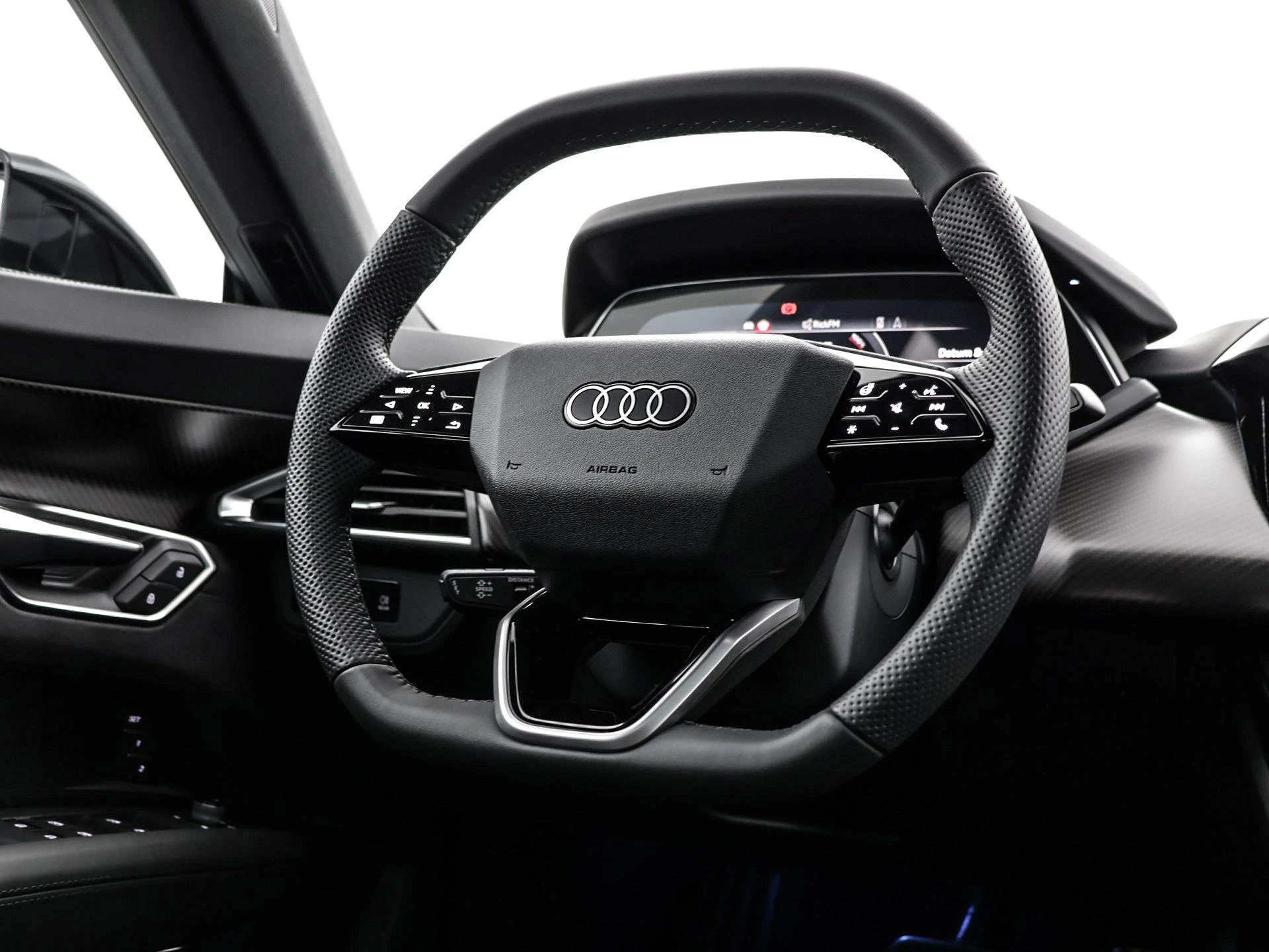 Hoofdafbeelding Audi e-tron GT