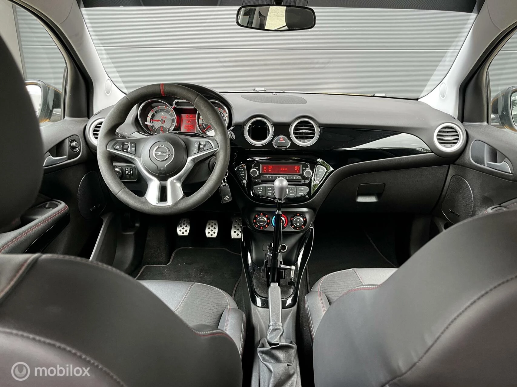 Hoofdafbeelding Opel ADAM
