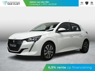 Peugeot 208 1.2 PureTech Active CARPLAY | STOELVERWARMING | AIRCO |