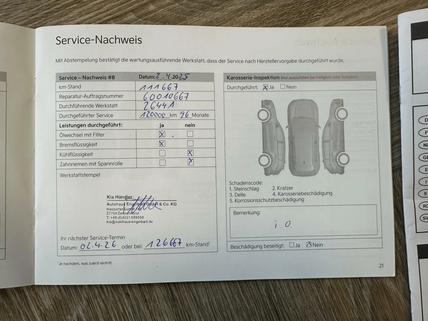 Hoofdafbeelding Kia Sorento