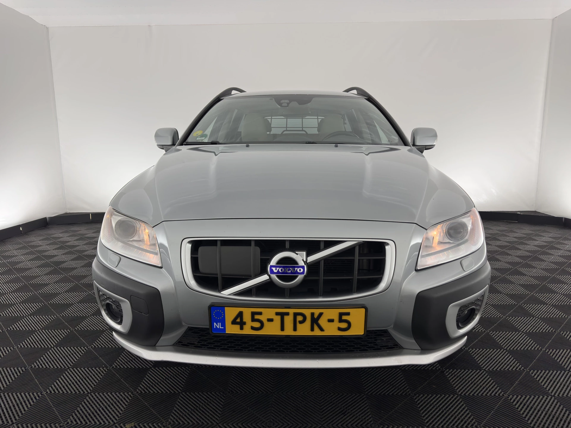 Hoofdafbeelding Volvo XC70