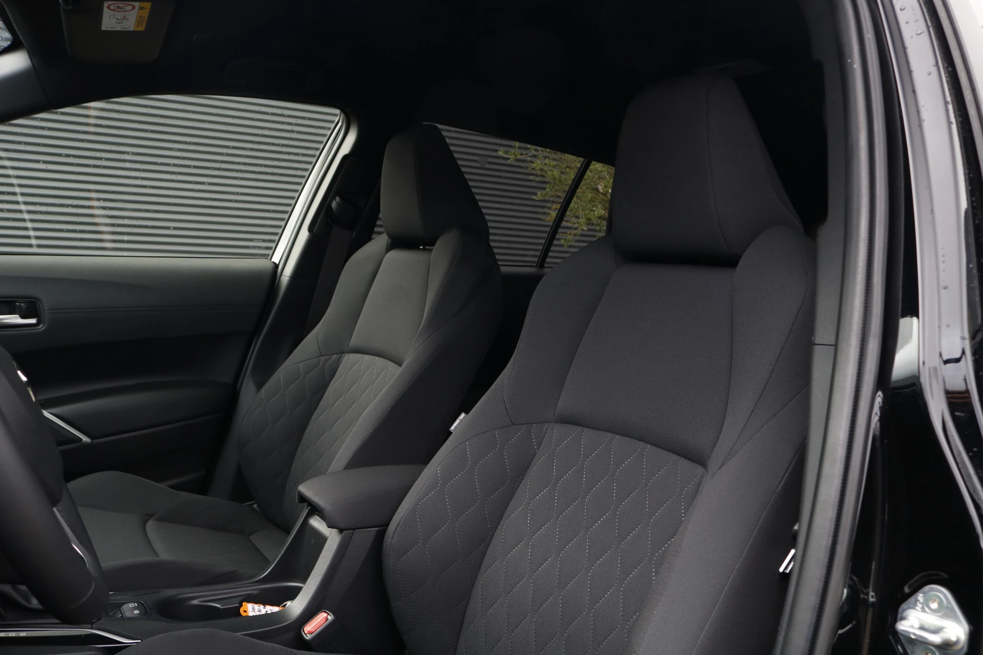 Hoofdafbeelding Toyota Corolla Cross