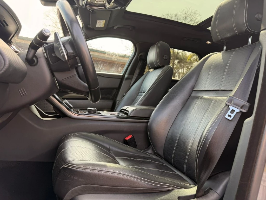 Hoofdafbeelding Land Rover Range Rover