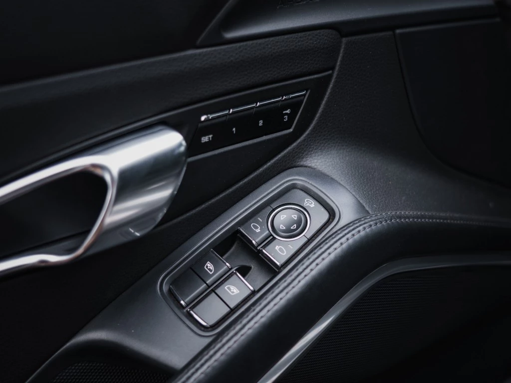 Hoofdafbeelding Porsche 911