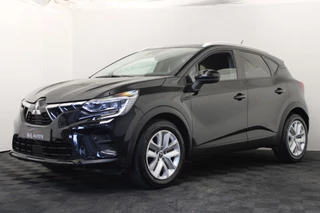 Hoofdafbeelding Mitsubishi ASX Mitsubishi ASX 1.0 MPI Turbo Pure |Camera|Carplay|