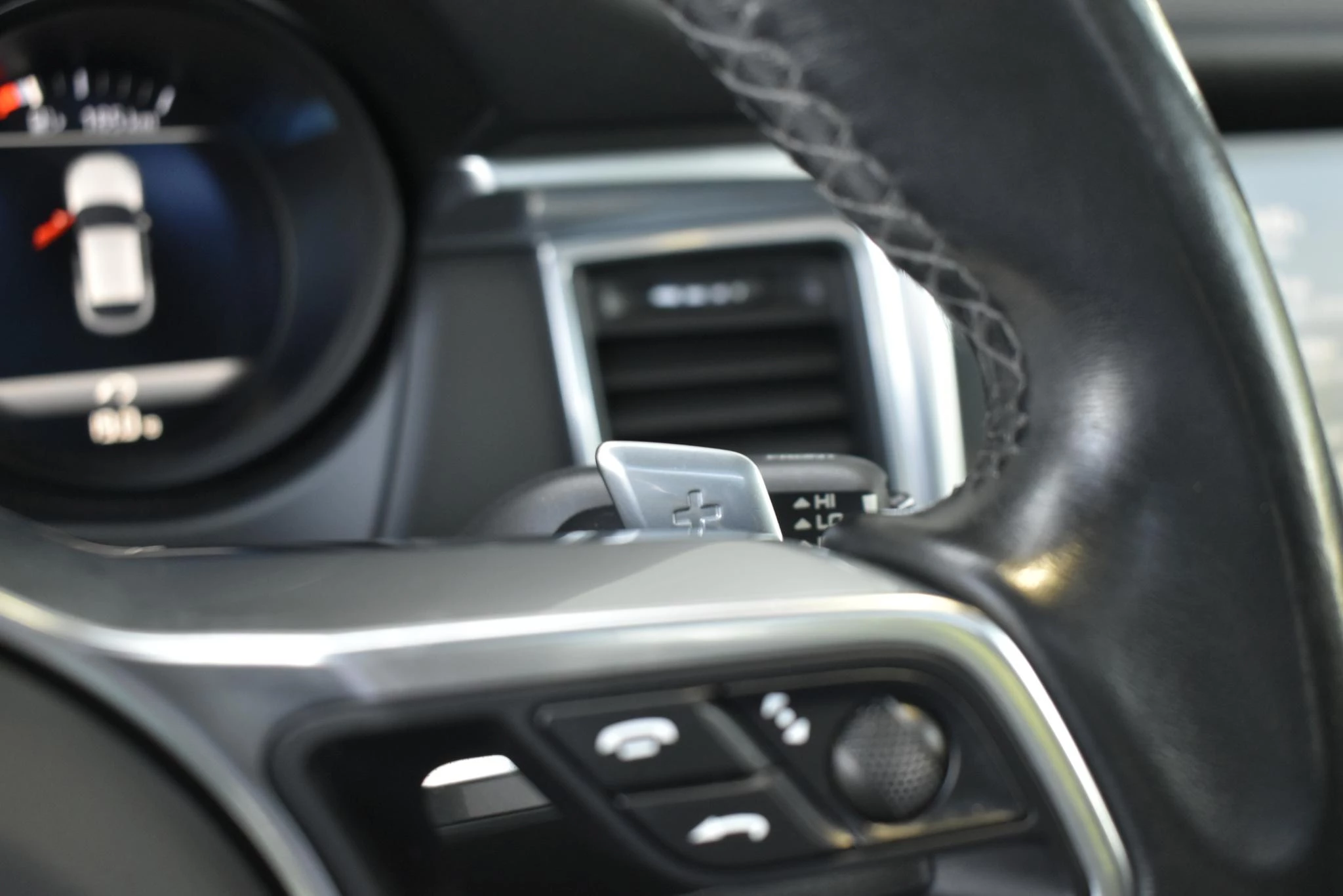 Hoofdafbeelding Porsche Macan