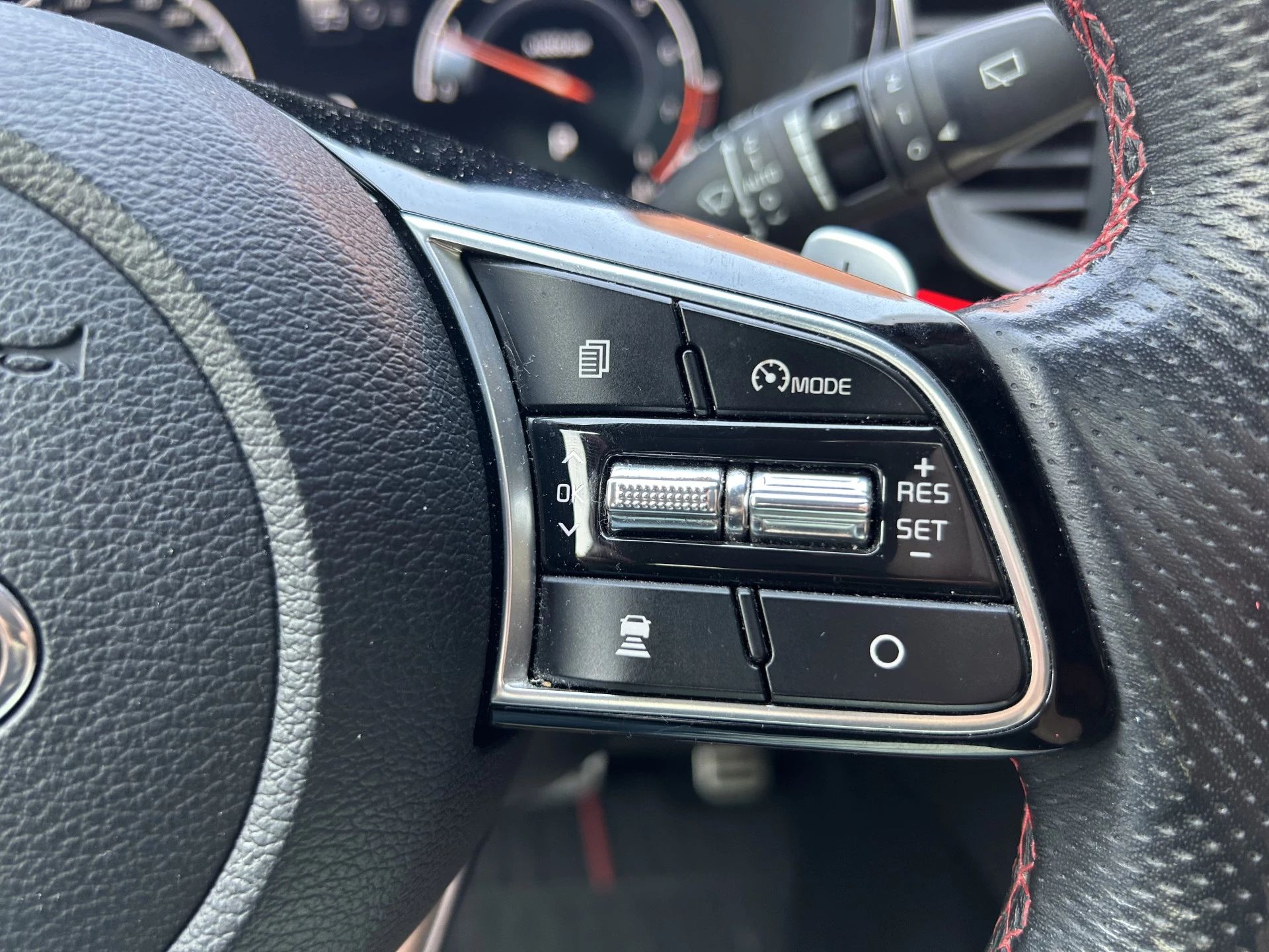 Hoofdafbeelding Kia ProCeed