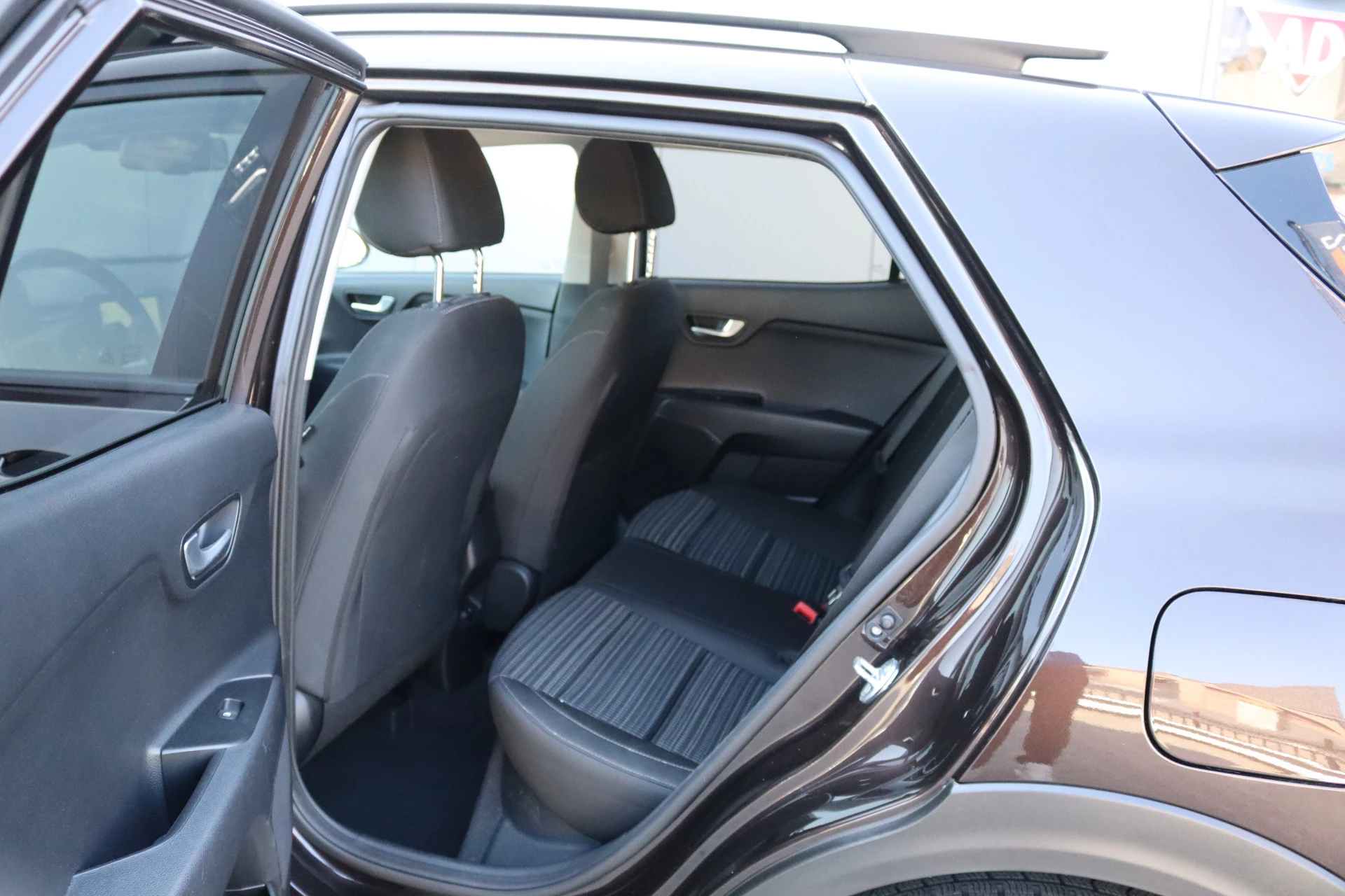 Hoofdafbeelding Kia Stonic