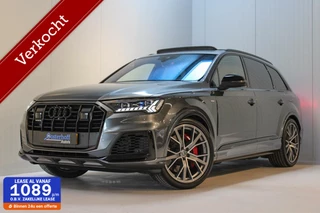 Audi Q7 60 TFSI e Quattro Competition  PANO | B&O ADVANCED