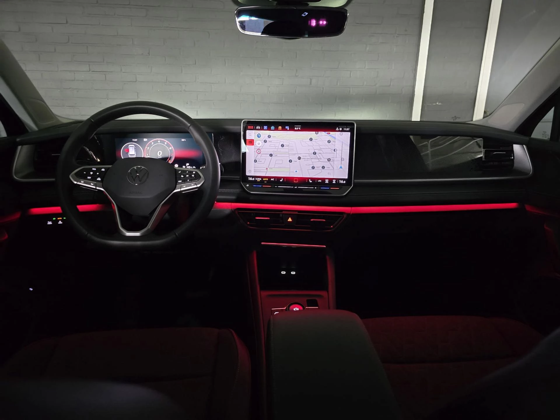 Hoofdafbeelding Volkswagen Tayron