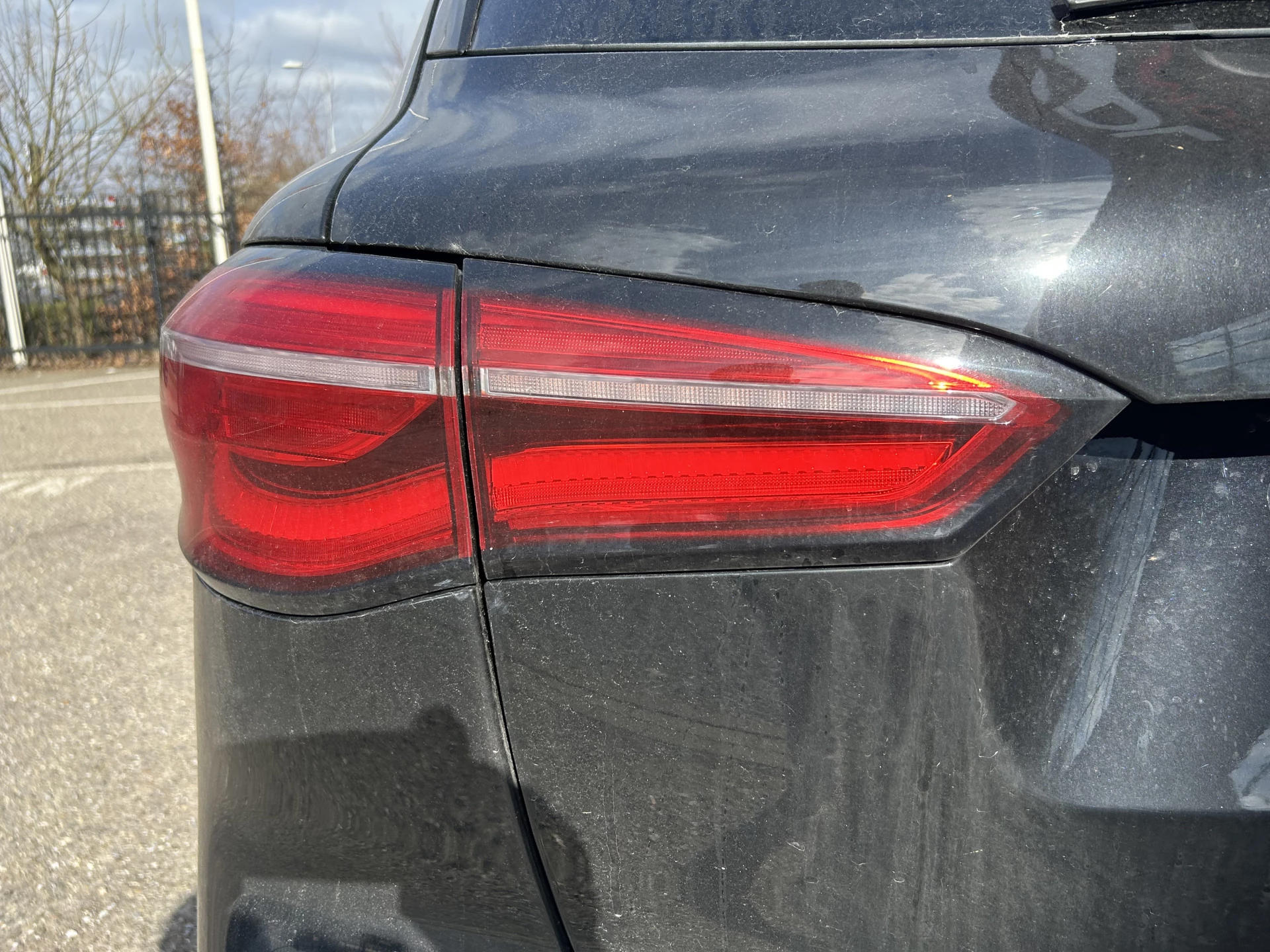 Hoofdafbeelding MG EHS