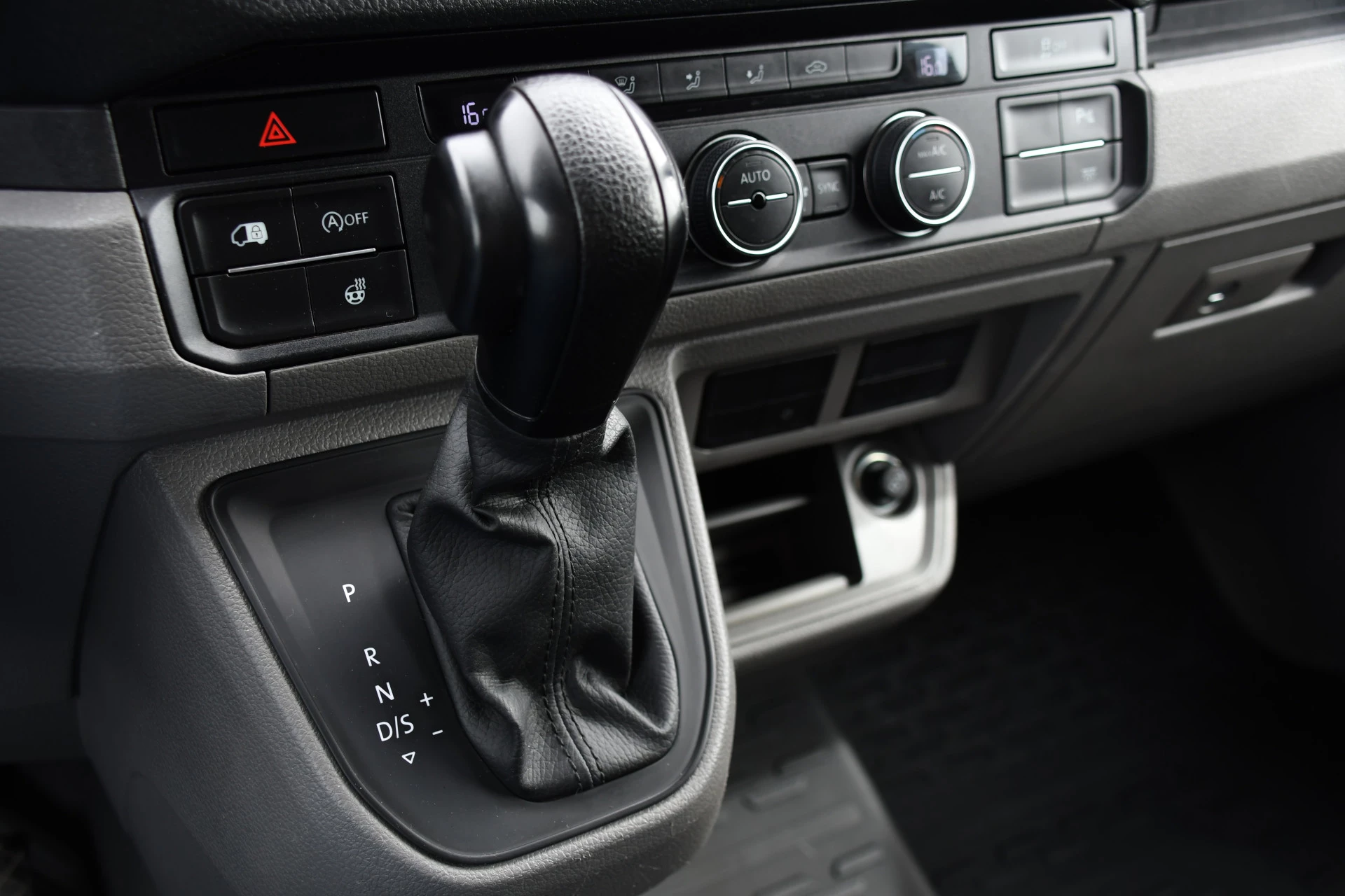 Hoofdafbeelding MAN TGE