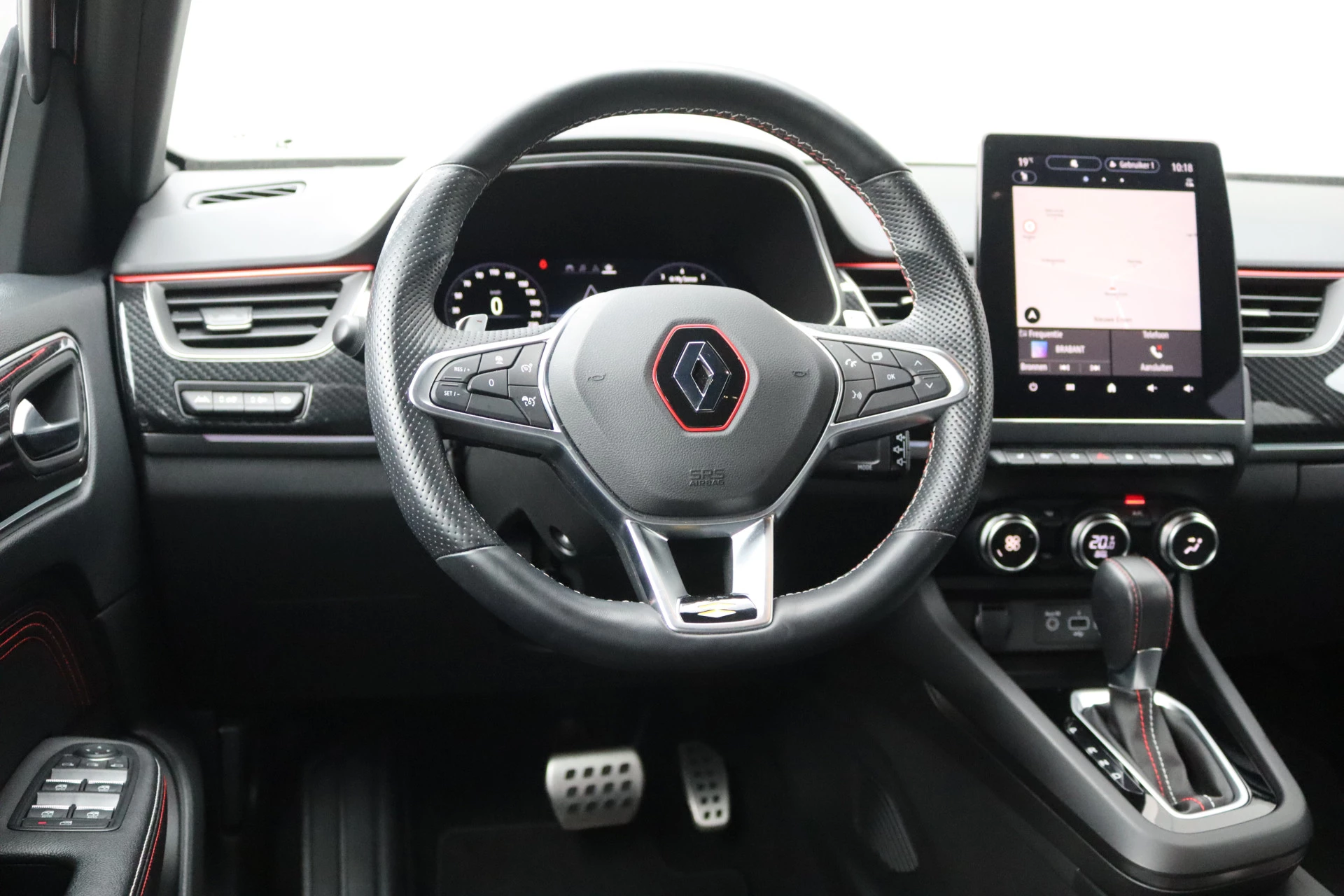 Hoofdafbeelding Renault Arkana