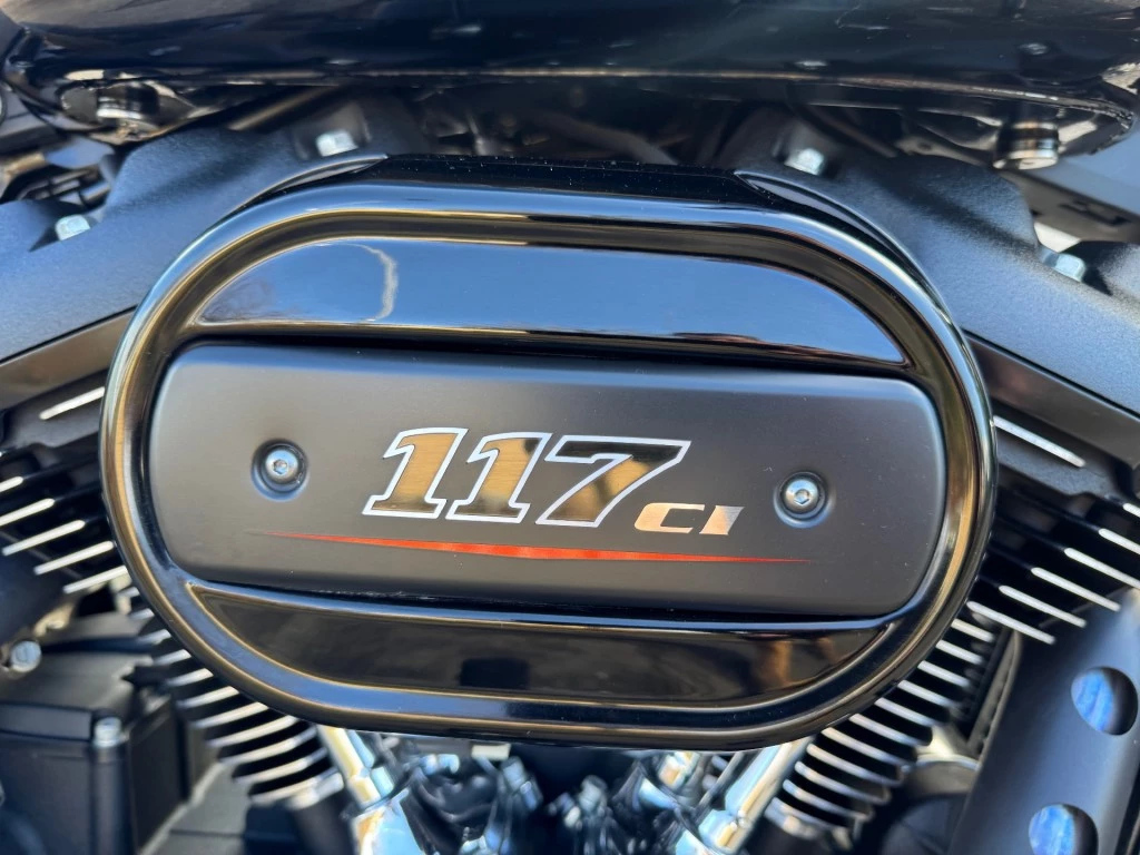 Hoofdafbeelding Harley-Davidson Low Rider