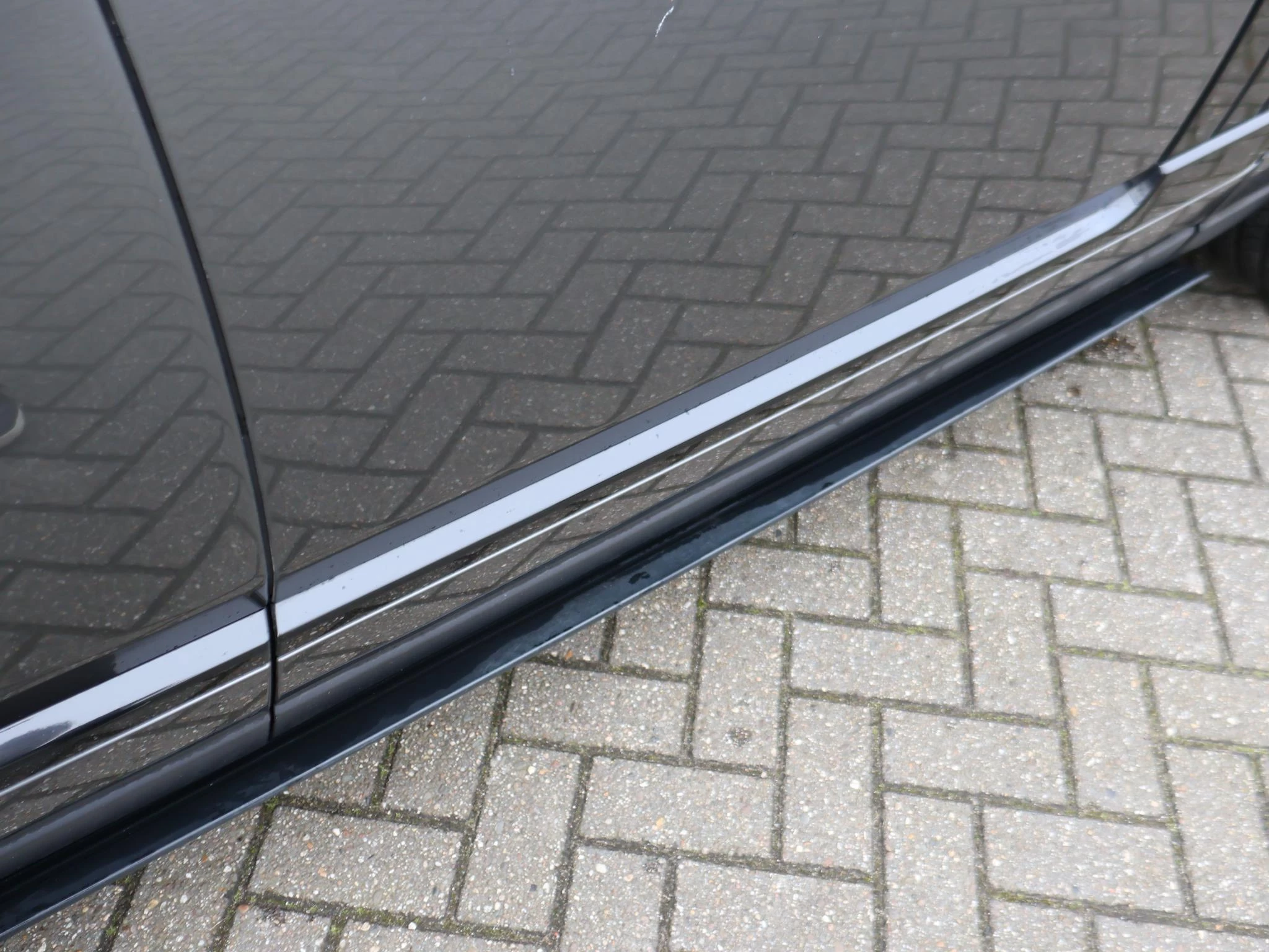 Hoofdafbeelding Land Rover Range Rover