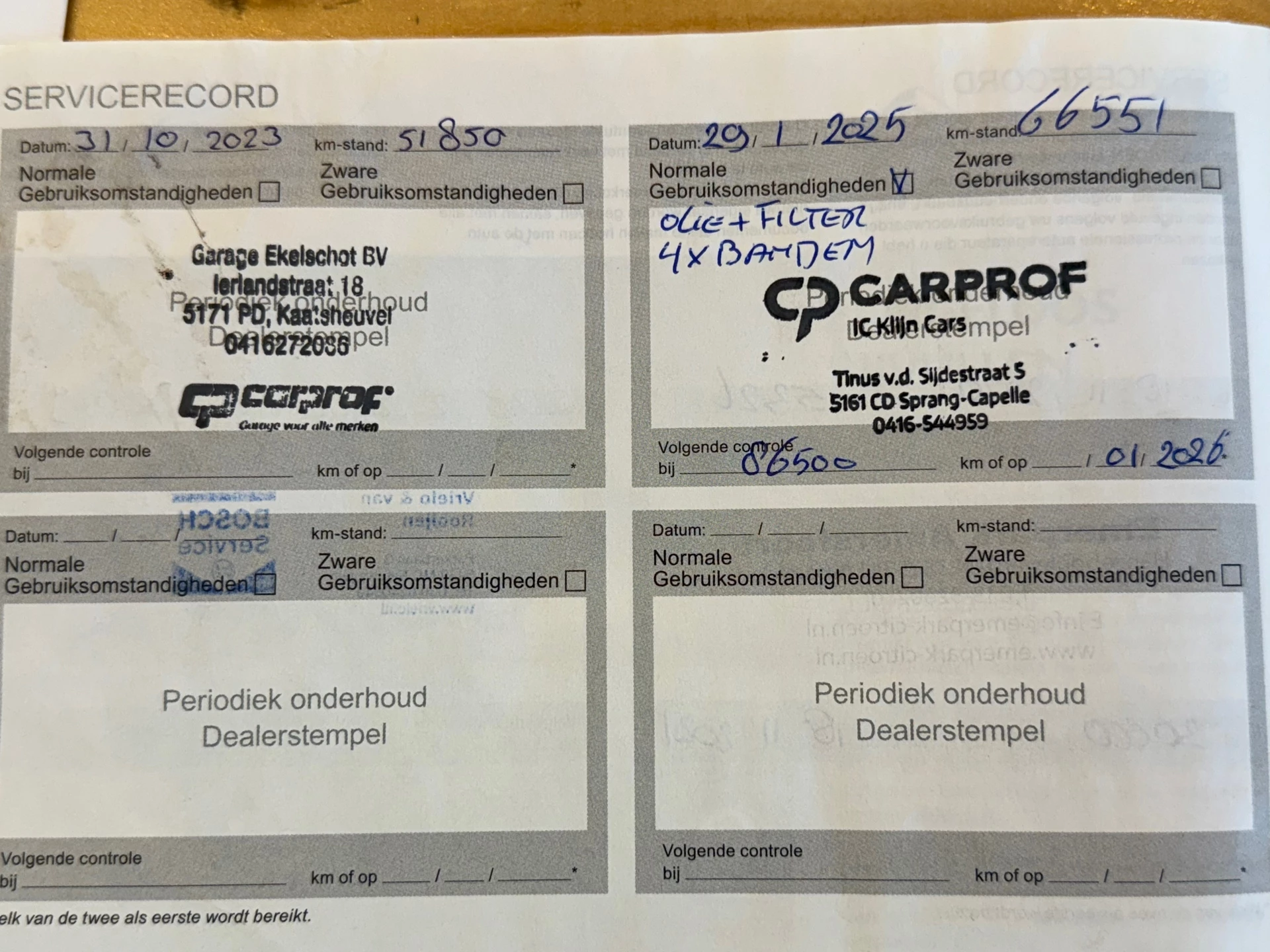 Hoofdafbeelding Citroën Grand C4 Spacetourer